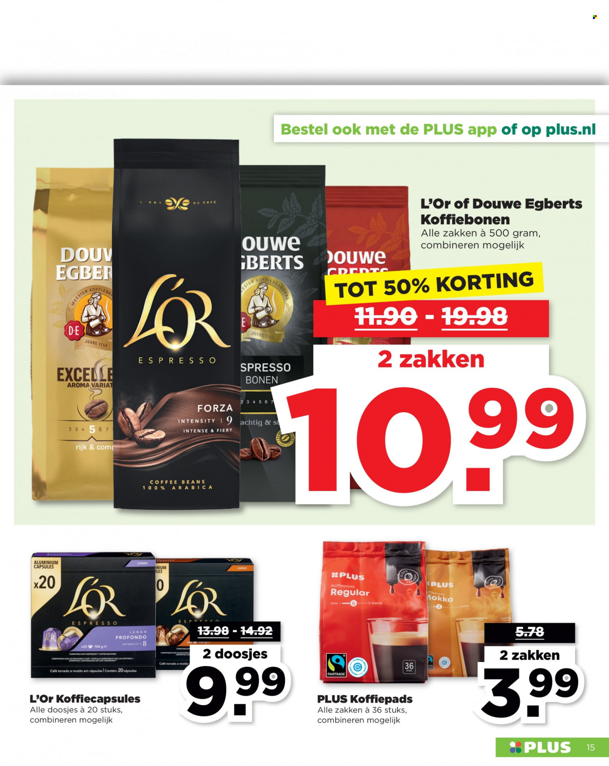 Plus-aanbieding - 15-5-2022 - 21-5-2022. Pagina 19