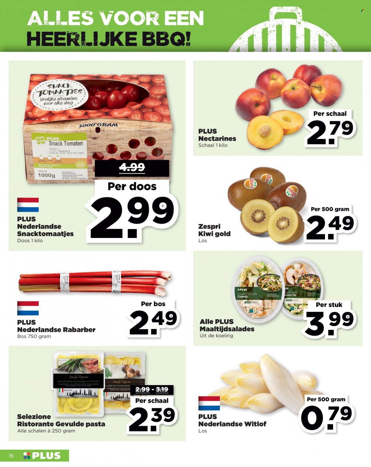 Plus-aanbieding - 15-5-2022 - 21-5-2022. Pagina 20