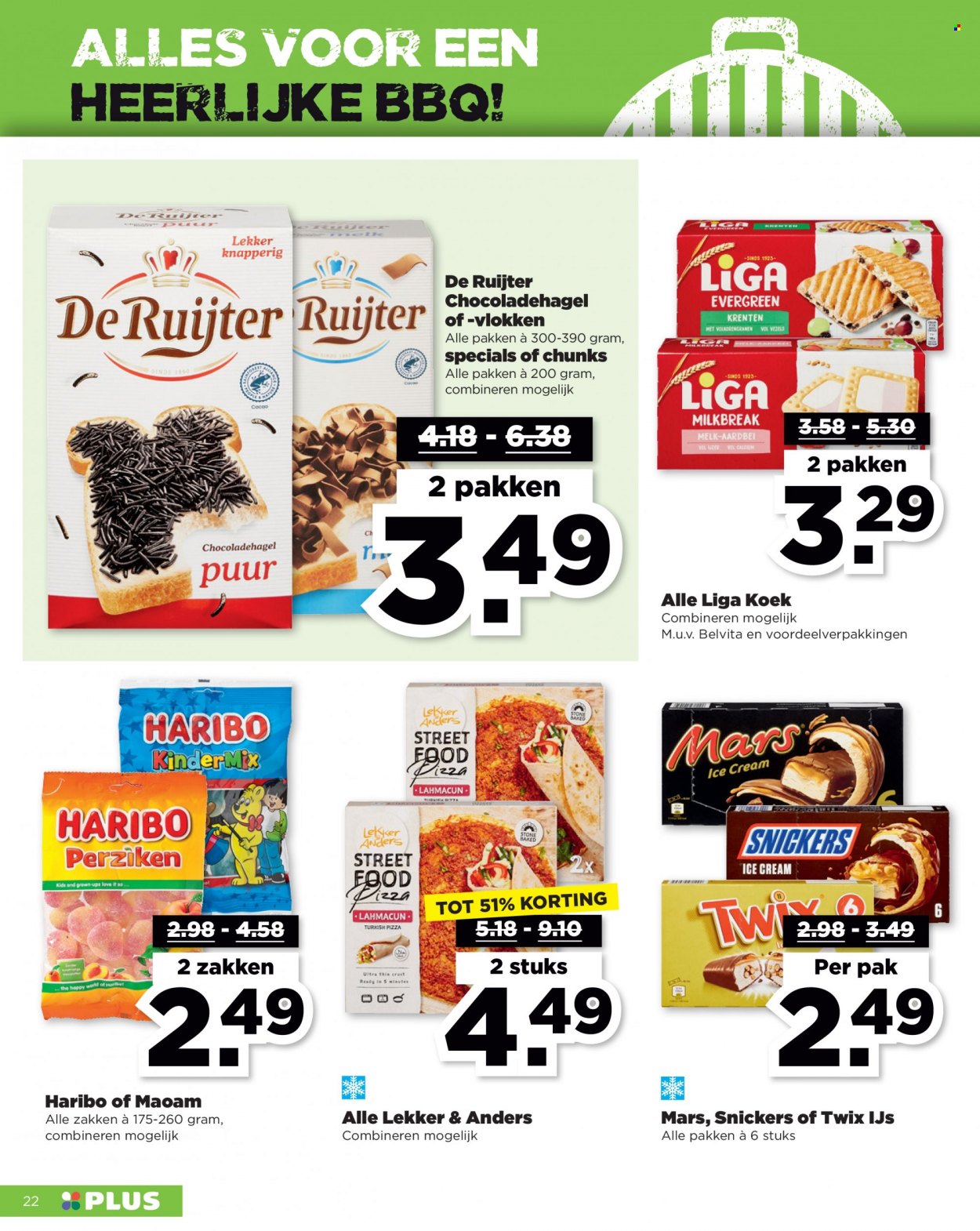 Plus-aanbieding - 15-5-2022 - 21-5-2022. Pagina 26