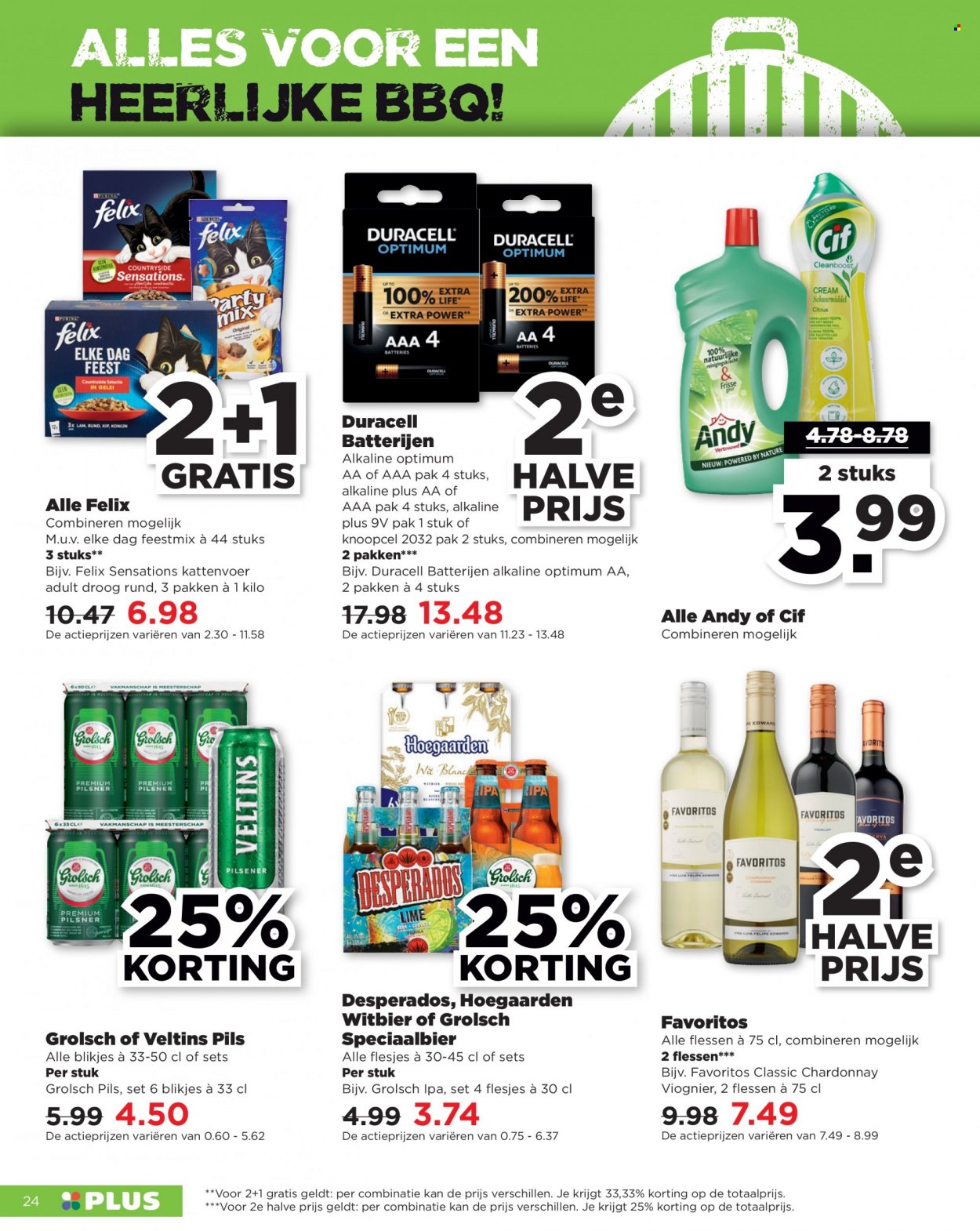Plus-aanbieding - 15-5-2022 - 21-5-2022. Pagina 28