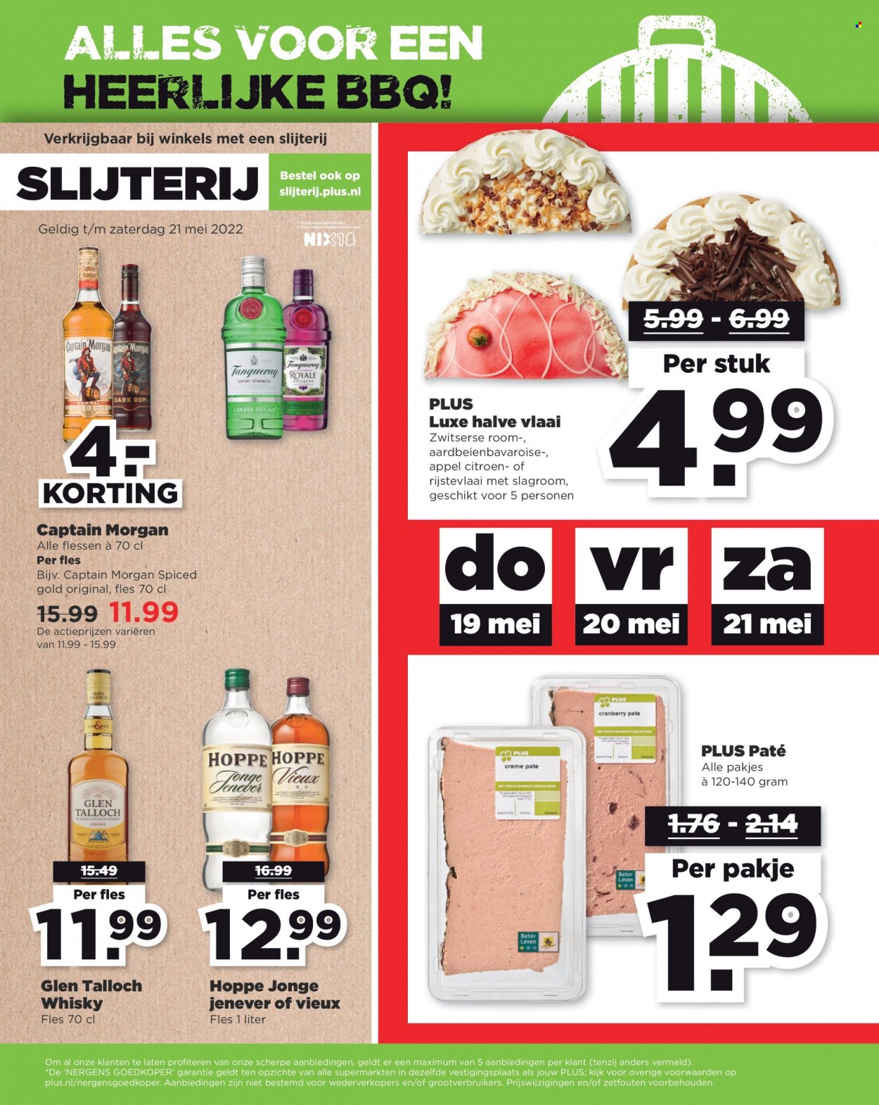 Plus-aanbieding - 15-5-2022 - 21-5-2022. Pagina 30