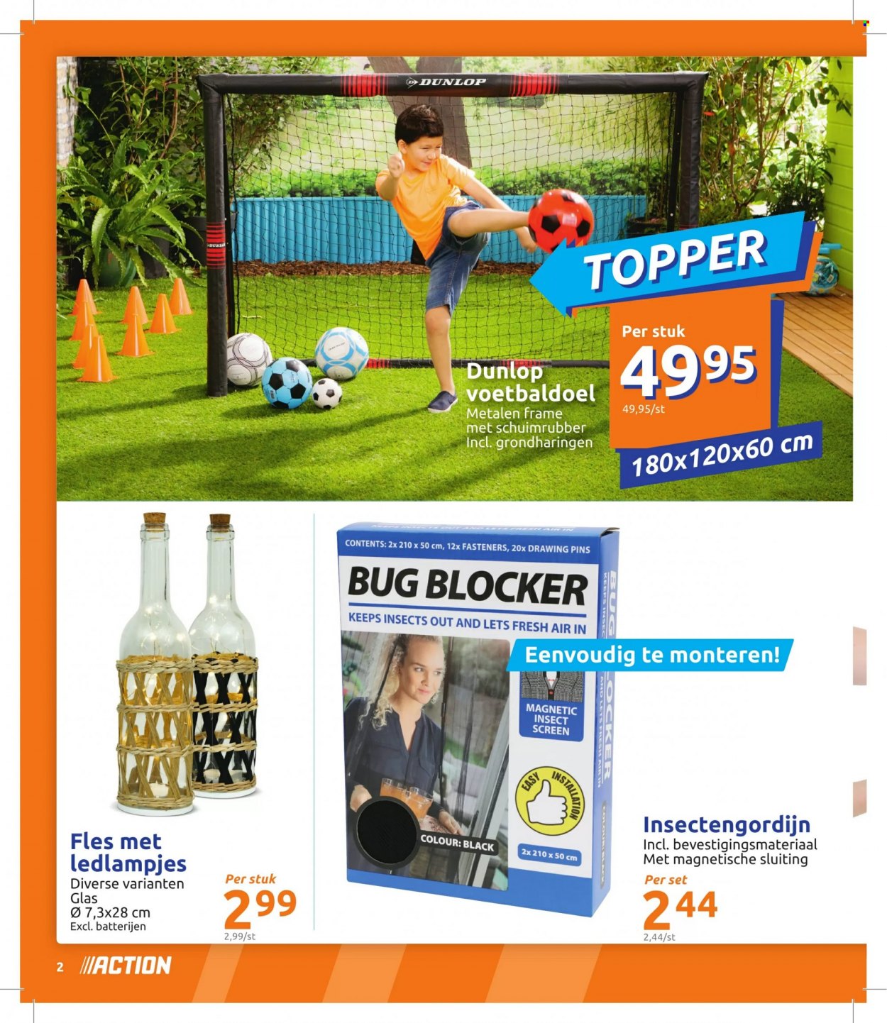 Action-aanbieding - 18-5-2022 - 24-5-2022. Pagina 2