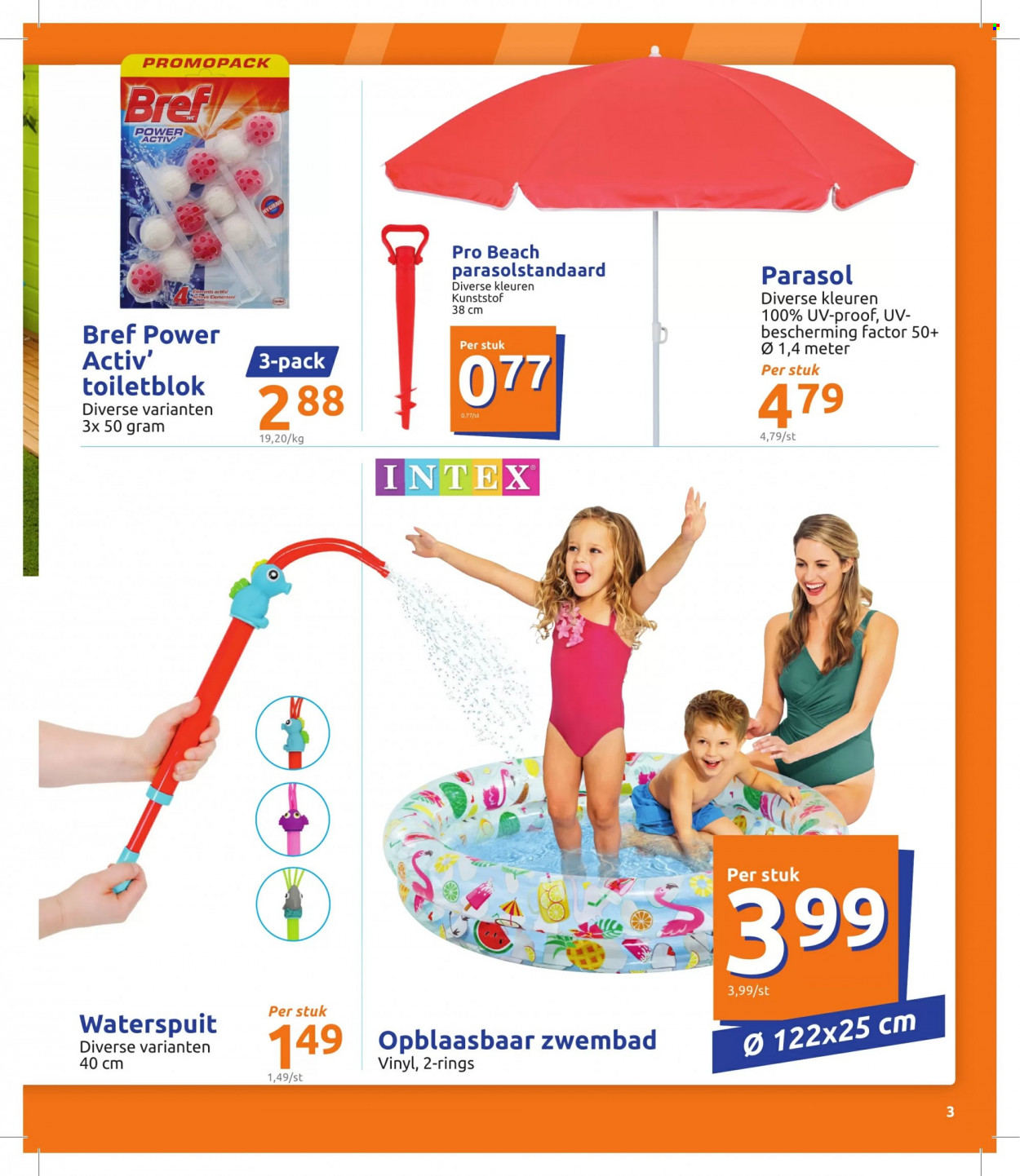 Action-aanbieding - 18-5-2022 - 24-5-2022. Pagina 3