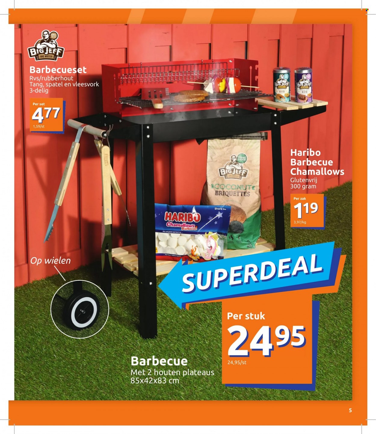 Action-aanbieding - 18-5-2022 - 24-5-2022. Pagina 5