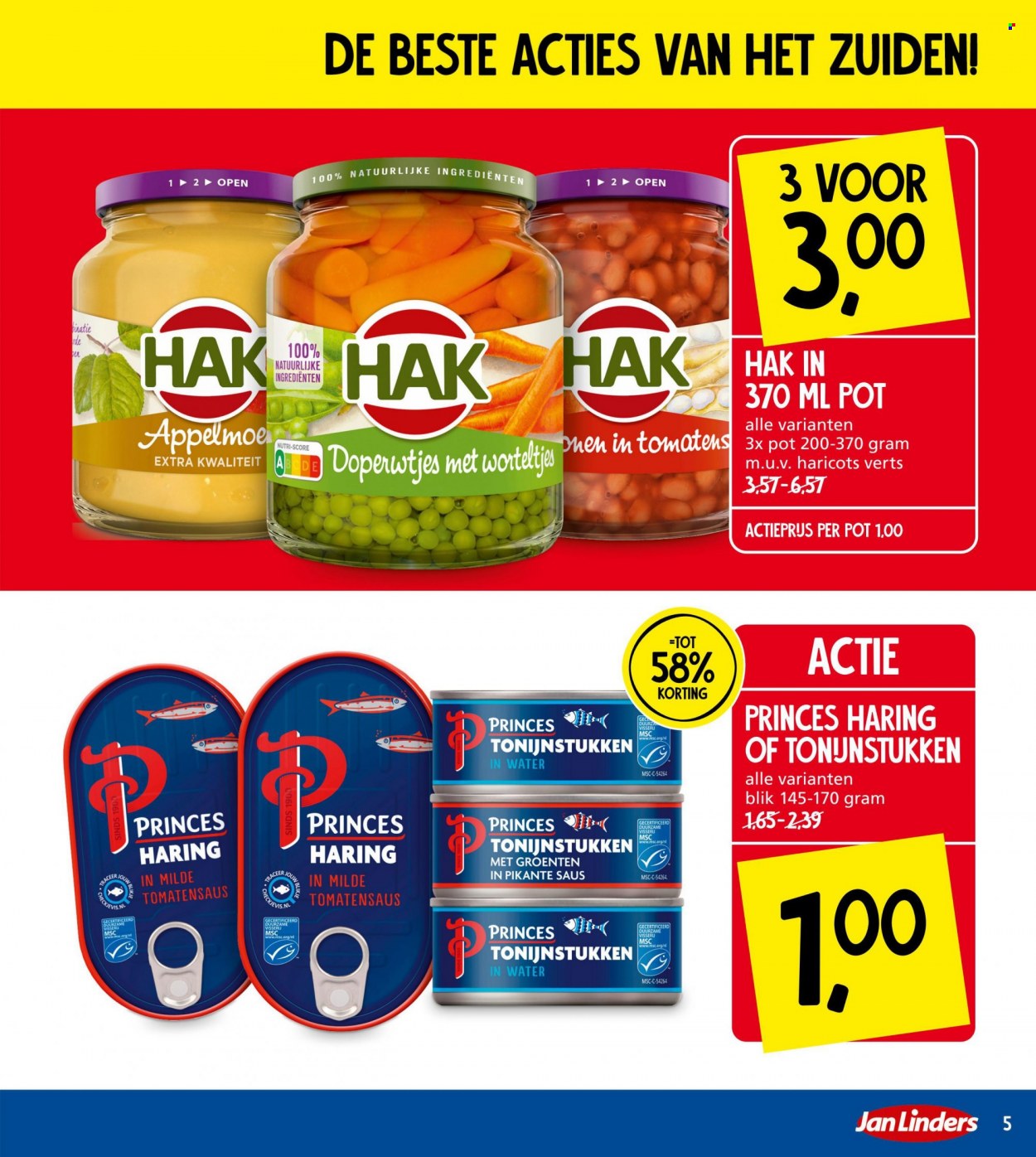 Jan Linders-aanbieding - 16-5-2022 - 22-5-2022. Pagina 5