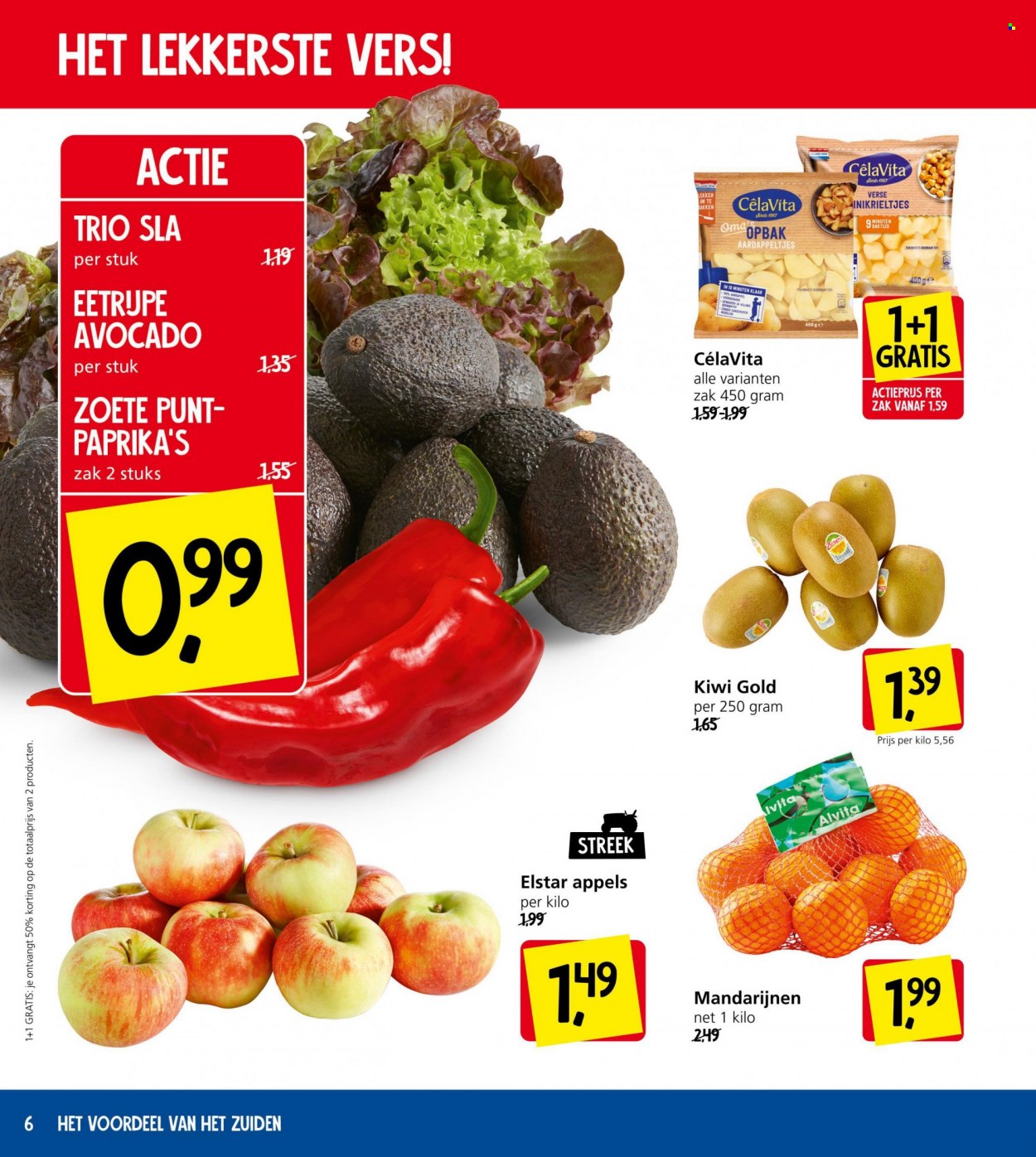 Jan Linders-aanbieding - 16-5-2022 - 22-5-2022. Pagina 6