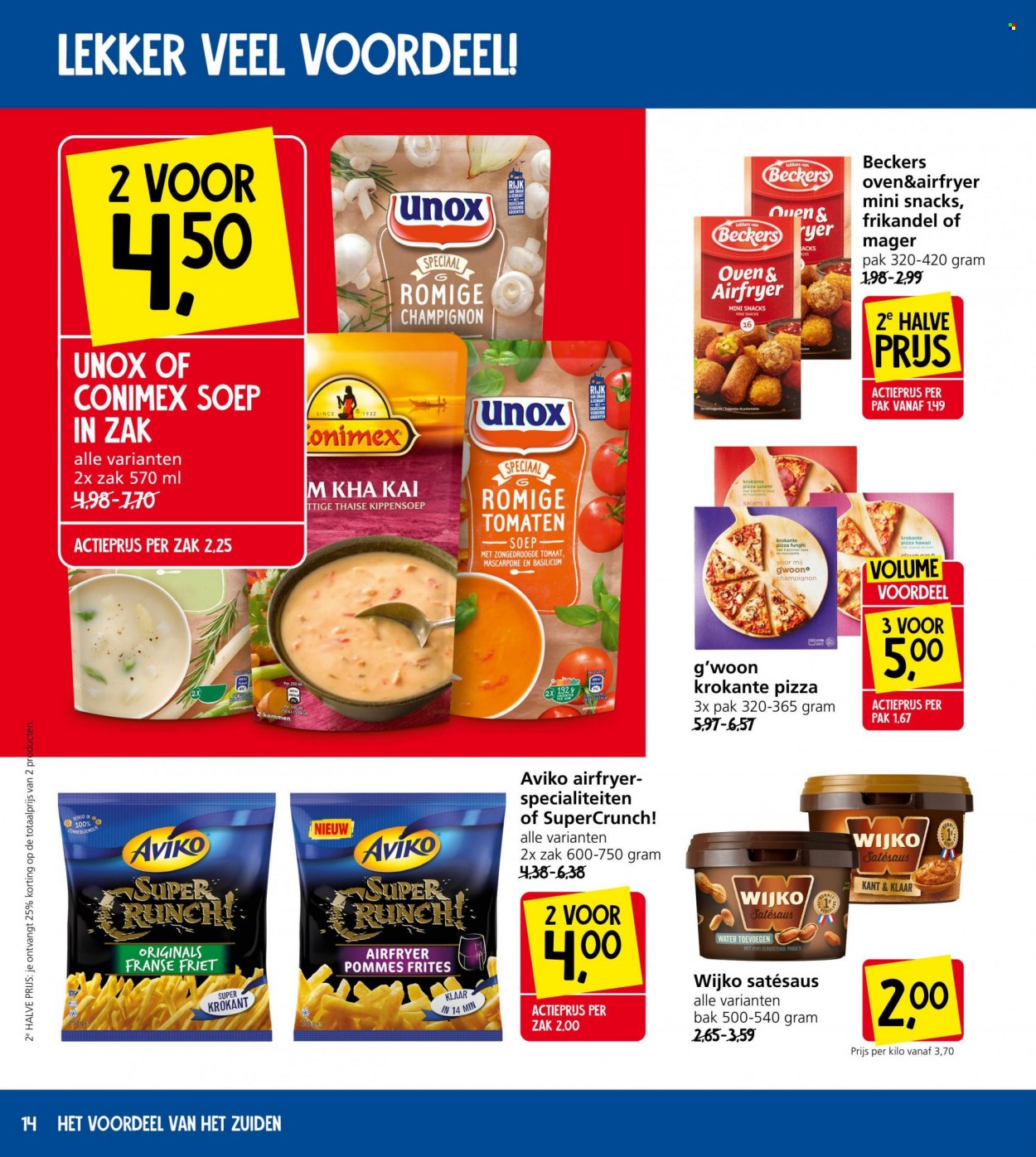 Jan Linders-aanbieding - 16-5-2022 - 22-5-2022. Pagina 14