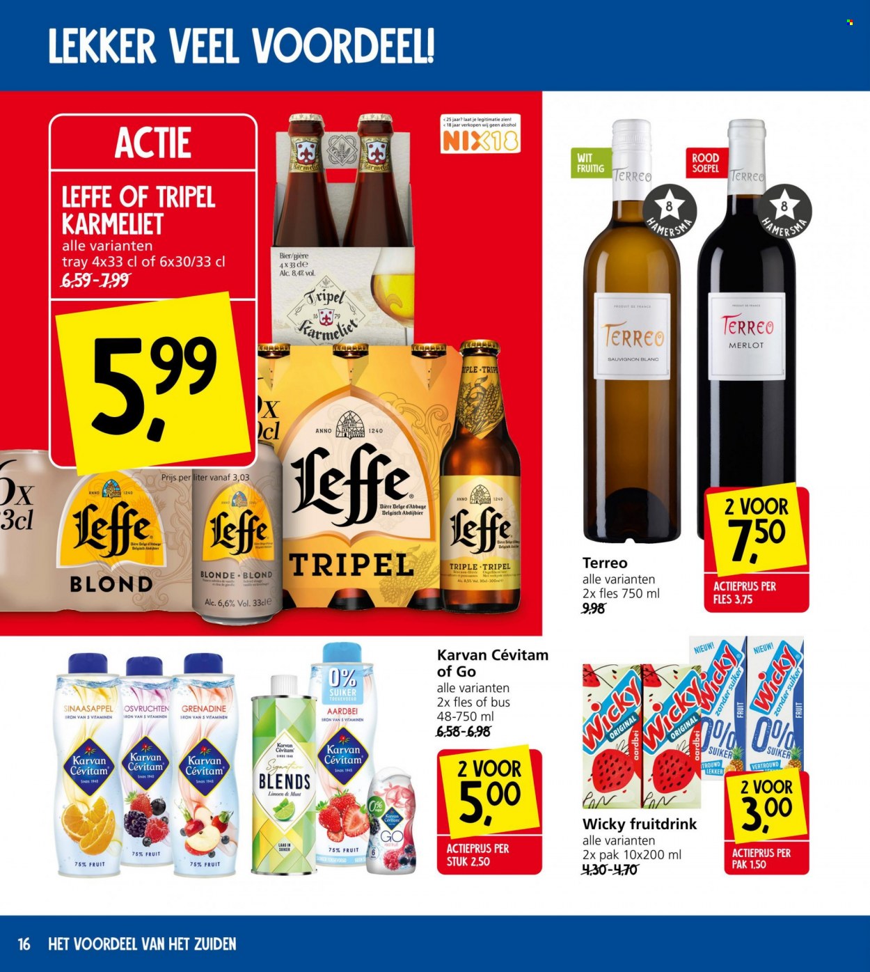 Jan Linders-aanbieding - 16-5-2022 - 22-5-2022. Pagina 16