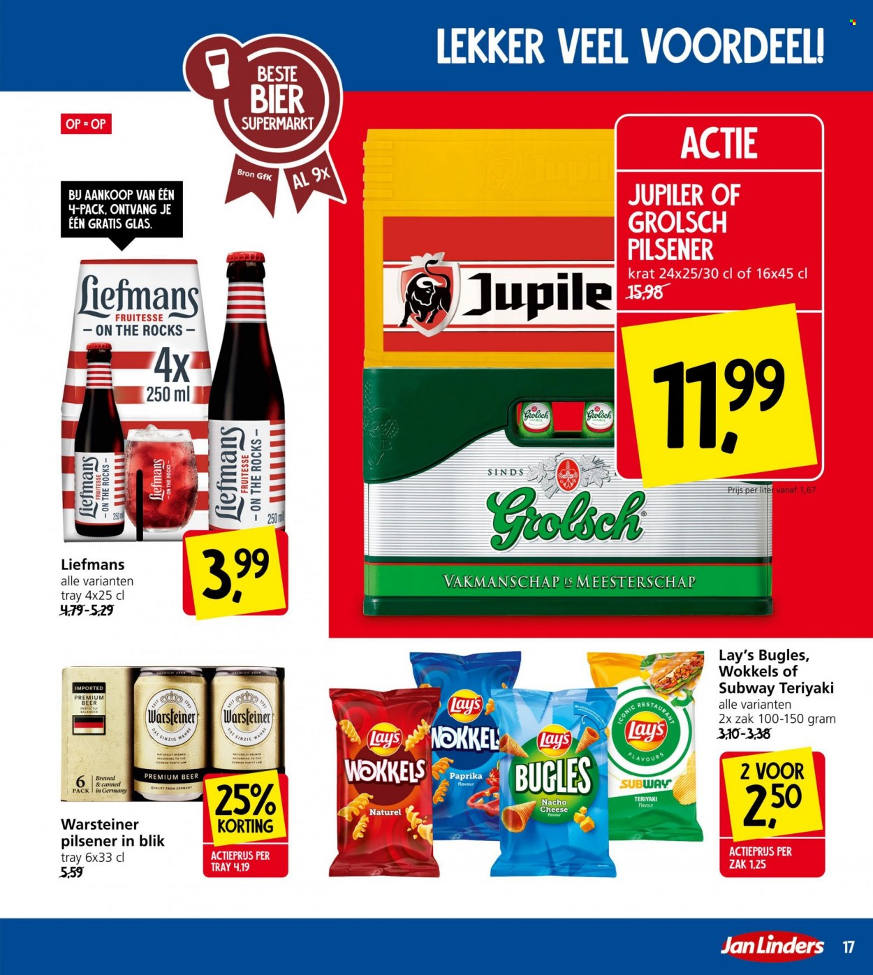 Jan Linders-aanbieding - 16-5-2022 - 22-5-2022. Pagina 17