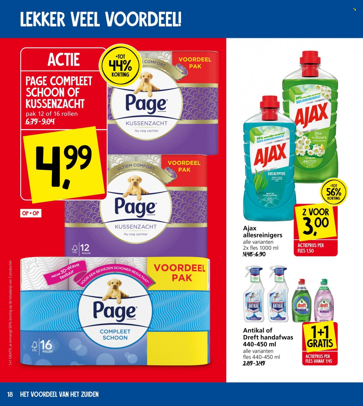 Jan Linders-aanbieding - 16-5-2022 - 22-5-2022. Pagina 18