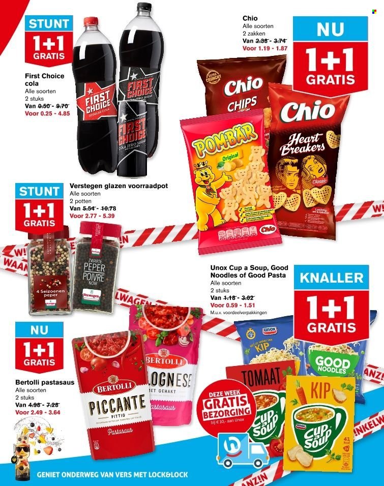Hoogvliet-aanbieding - 18-5-2022 - 24-5-2022. Pagina 2