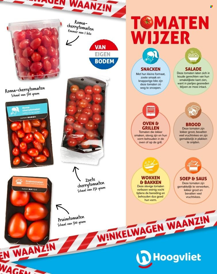 Hoogvliet-aanbieding - 18-5-2022 - 24-5-2022. Pagina 4