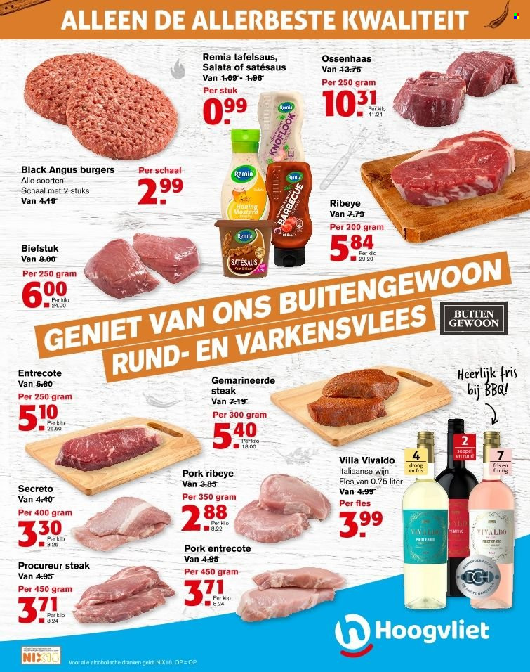 Hoogvliet-aanbieding - 18-5-2022 - 24-5-2022. Pagina 6