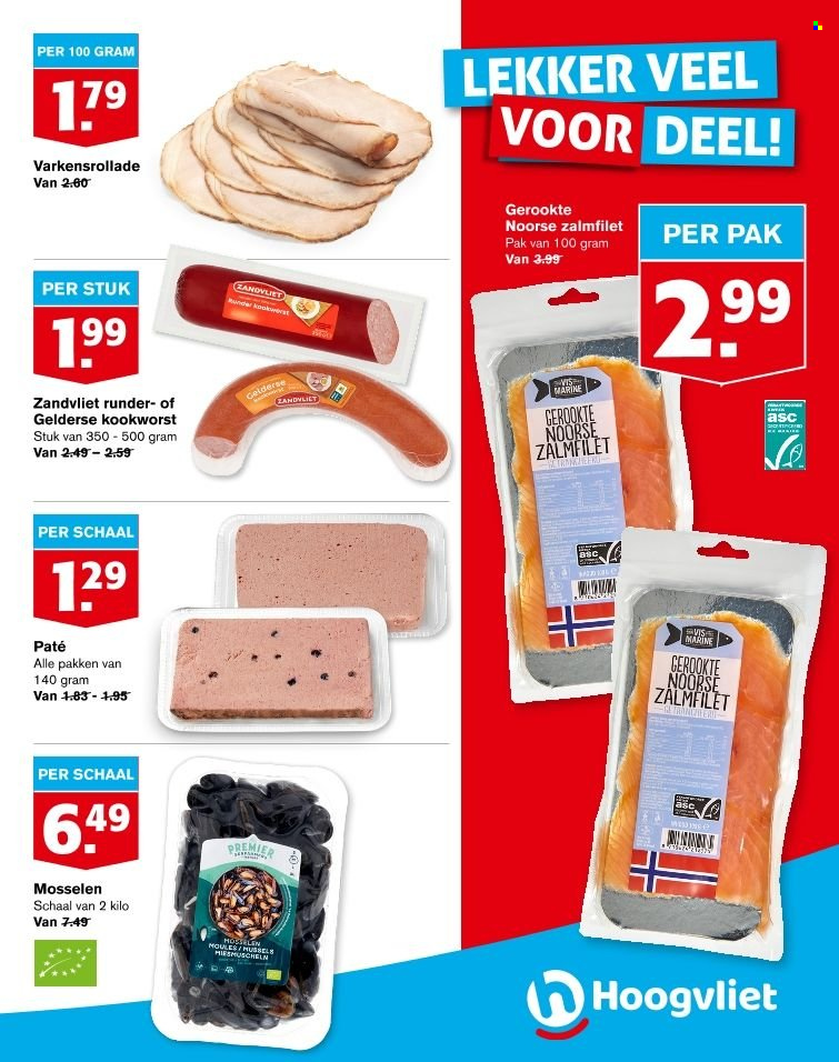 Hoogvliet-aanbieding - 18-5-2022 - 24-5-2022. Pagina 7