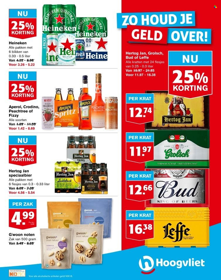 Hoogvliet-aanbieding - 18-5-2022 - 24-5-2022. Pagina 12