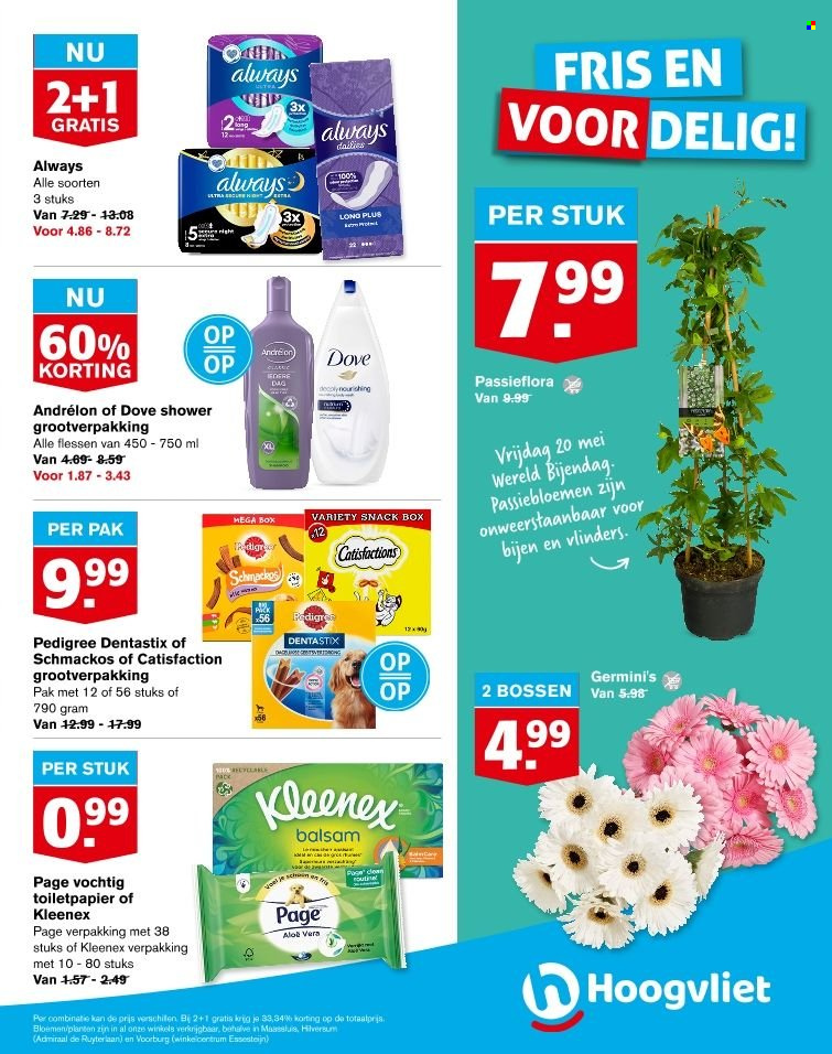 Hoogvliet-aanbieding - 18-5-2022 - 24-5-2022. Pagina 13