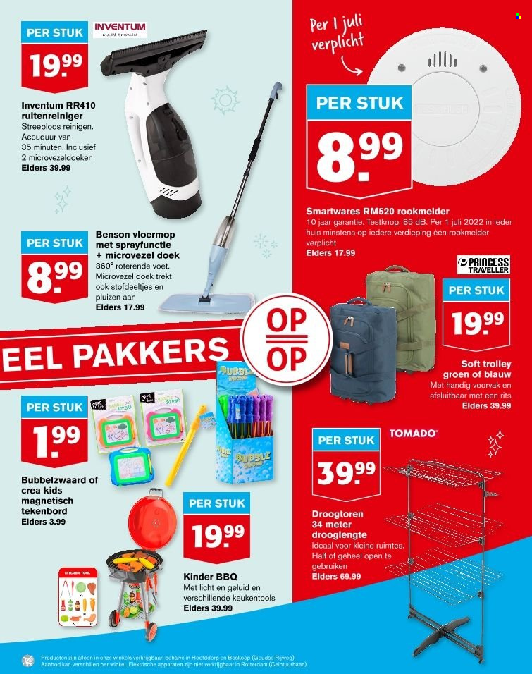 Hoogvliet-aanbieding - 18-5-2022 - 24-5-2022. Pagina 14