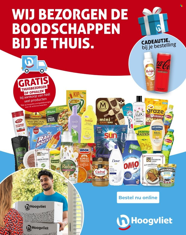 Hoogvliet-aanbieding - 18-5-2022 - 24-5-2022. Pagina 16