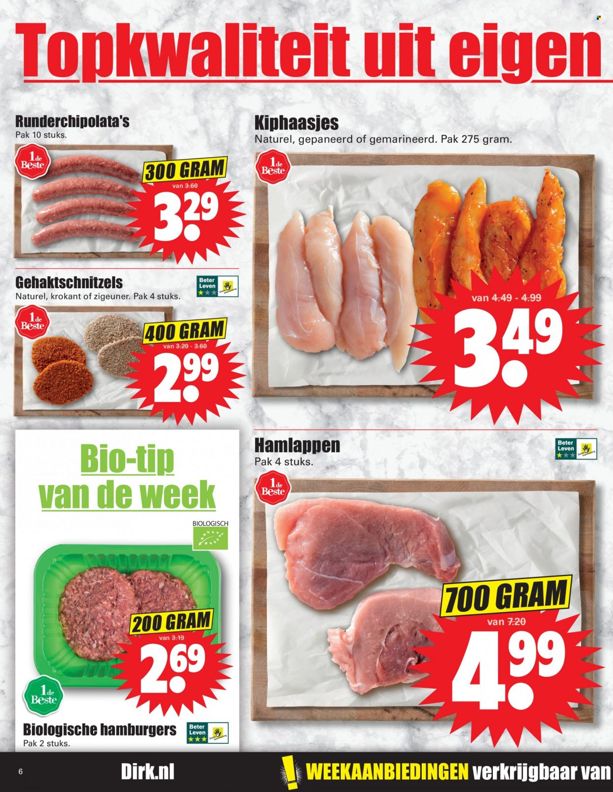 Dirk-aanbieding - 18-5-2022 - 24-5-2022. Pagina 6