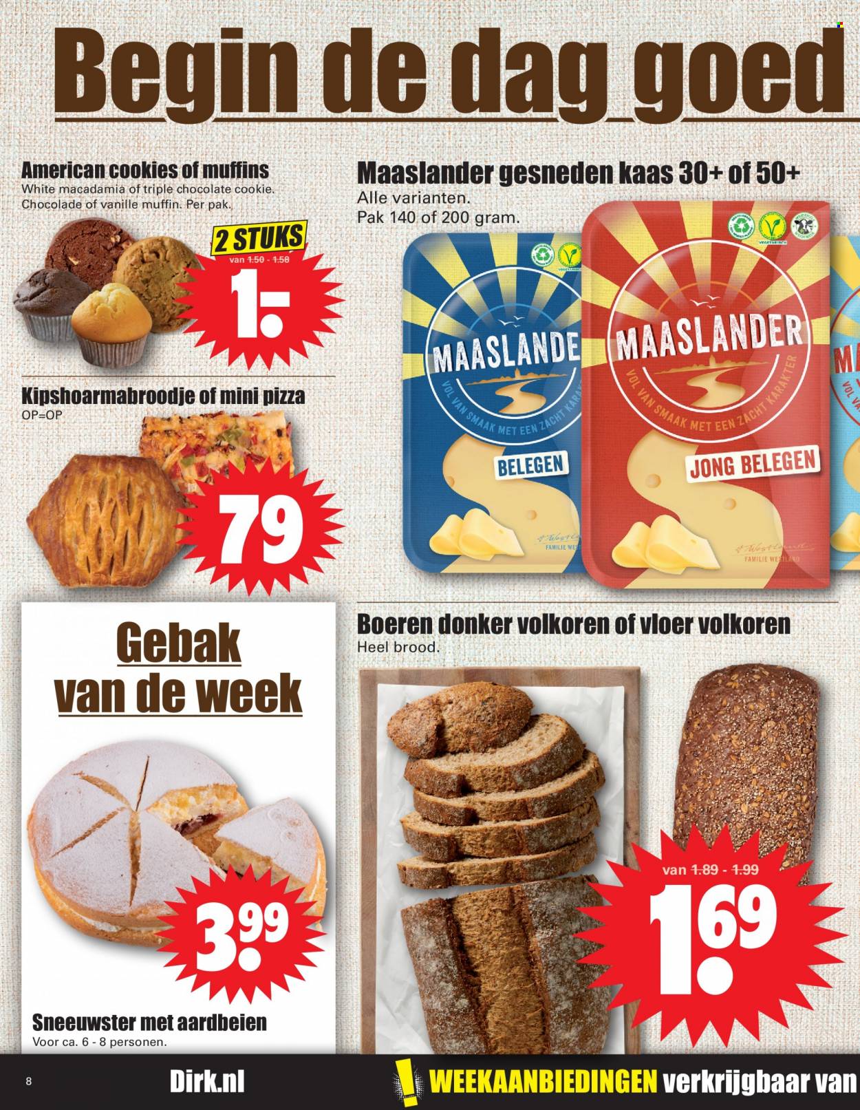 Dirk-aanbieding - 18-5-2022 - 24-5-2022. Pagina 8