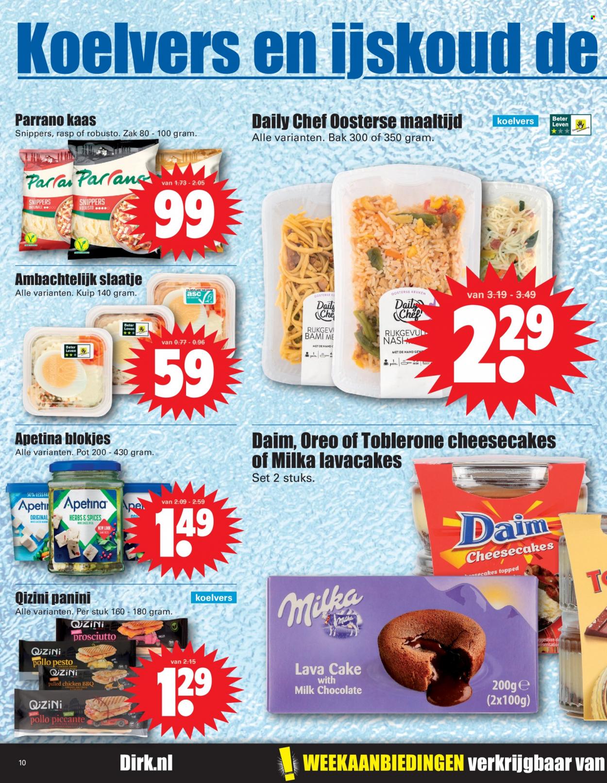 Dirk-aanbieding - 18-5-2022 - 24-5-2022. Pagina 10