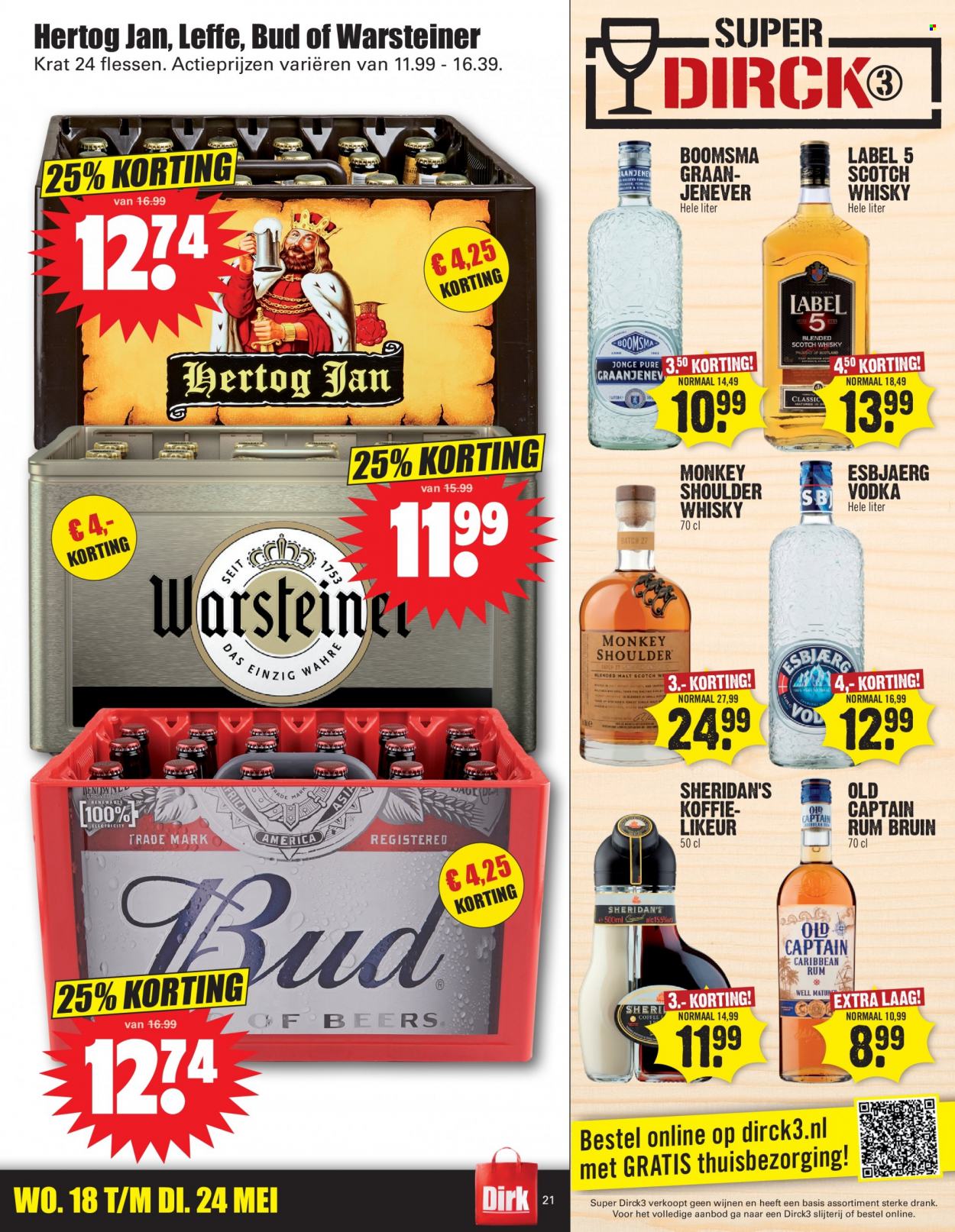 Dirk-aanbieding - 18-5-2022 - 24-5-2022. Pagina 23