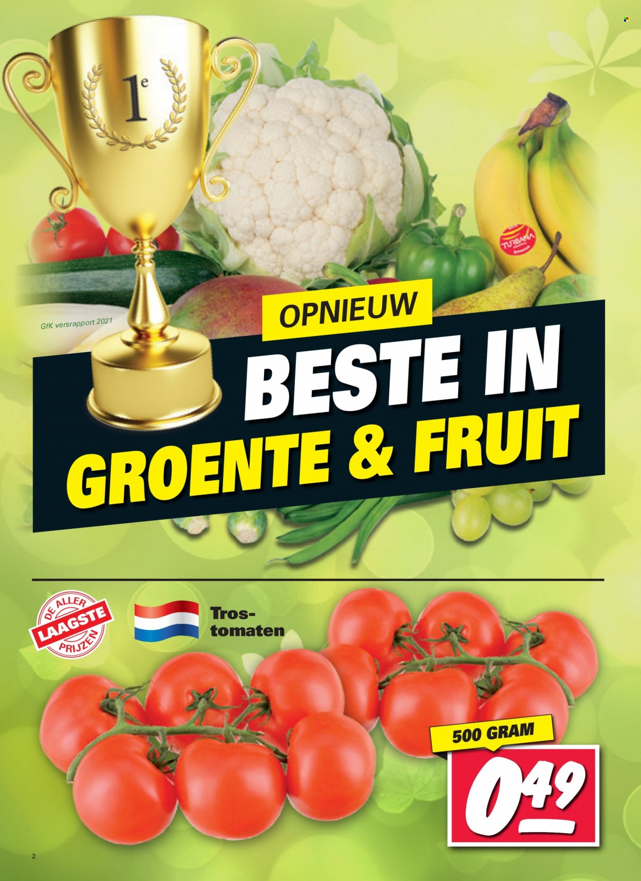Nettorama-aanbieding - 16-5-2022 - 22-5-2022. Pagina 2
