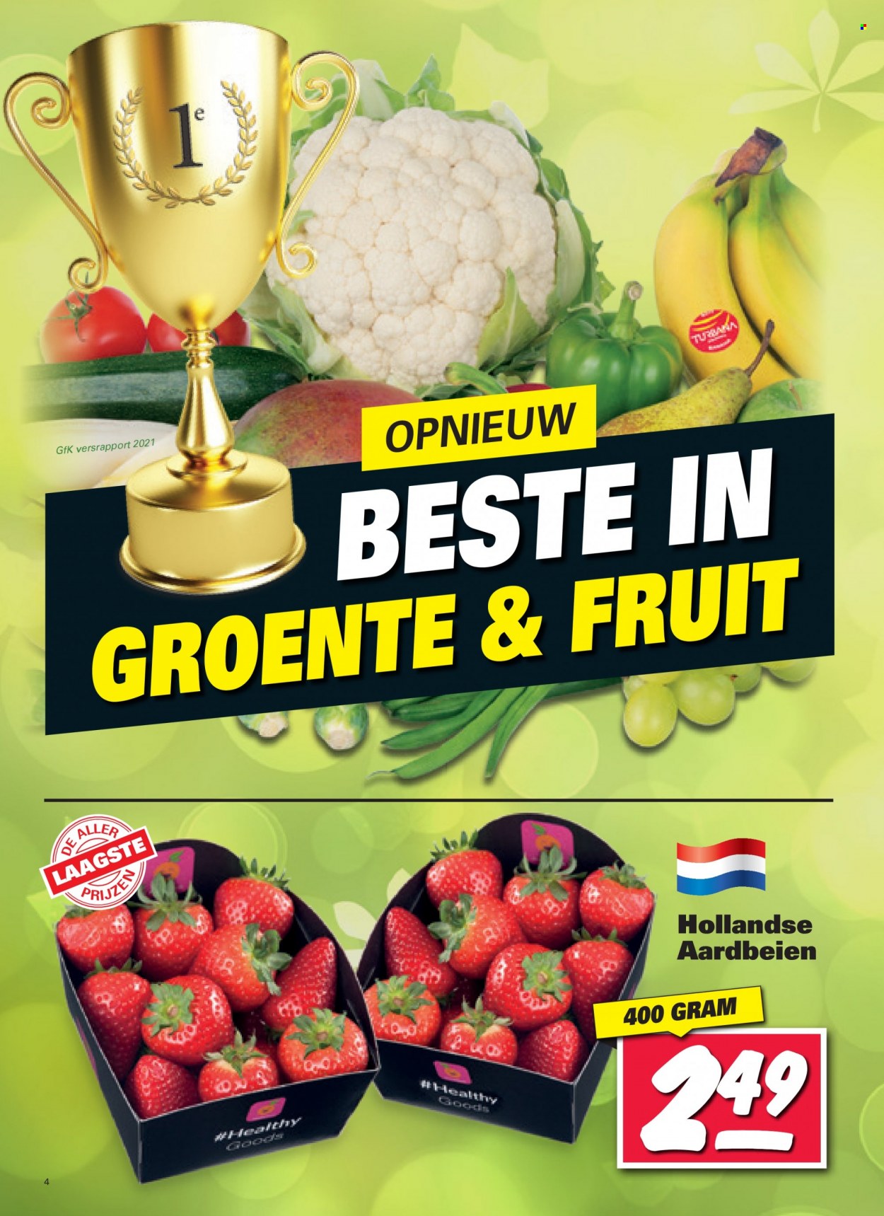 Nettorama-aanbieding - 16-5-2022 - 22-5-2022. Pagina 4
