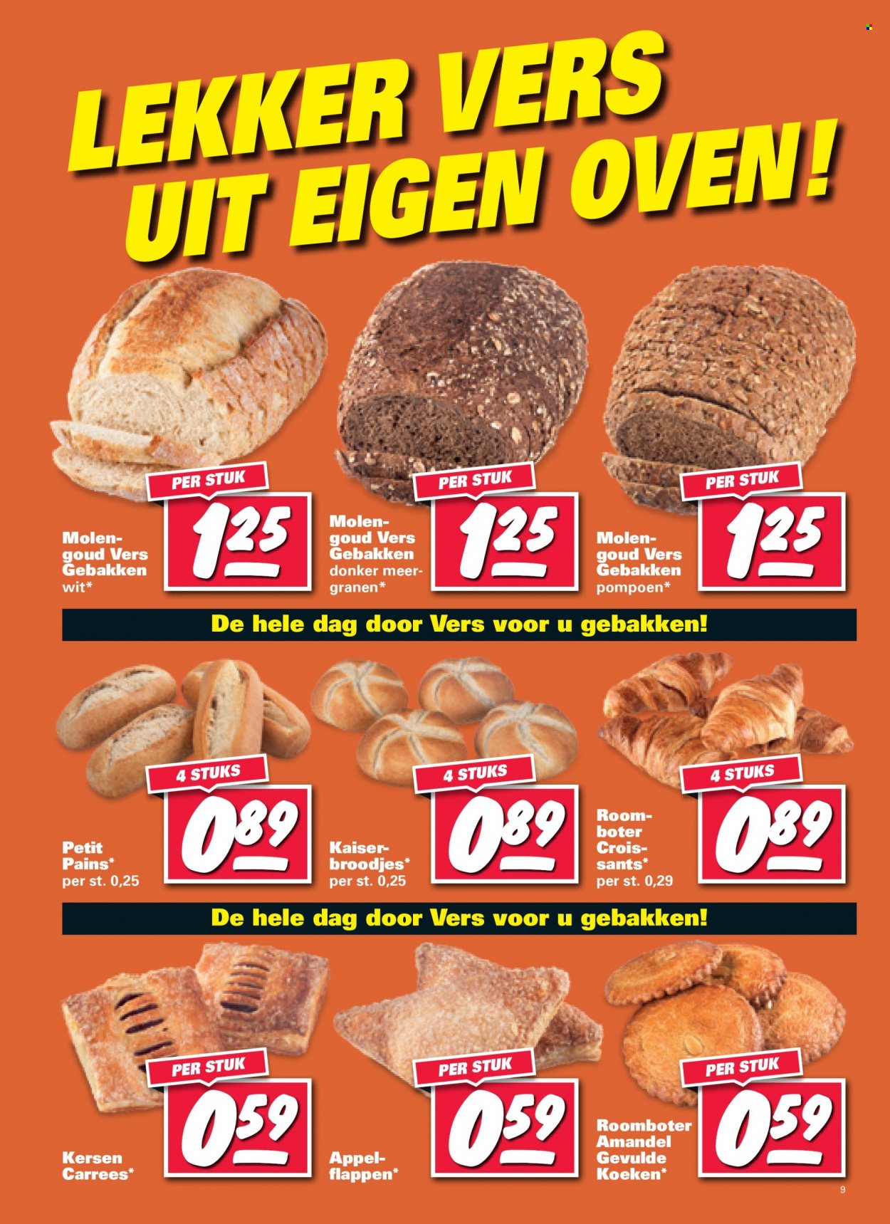 Nettorama-aanbieding - 16-5-2022 - 22-5-2022. Pagina 9