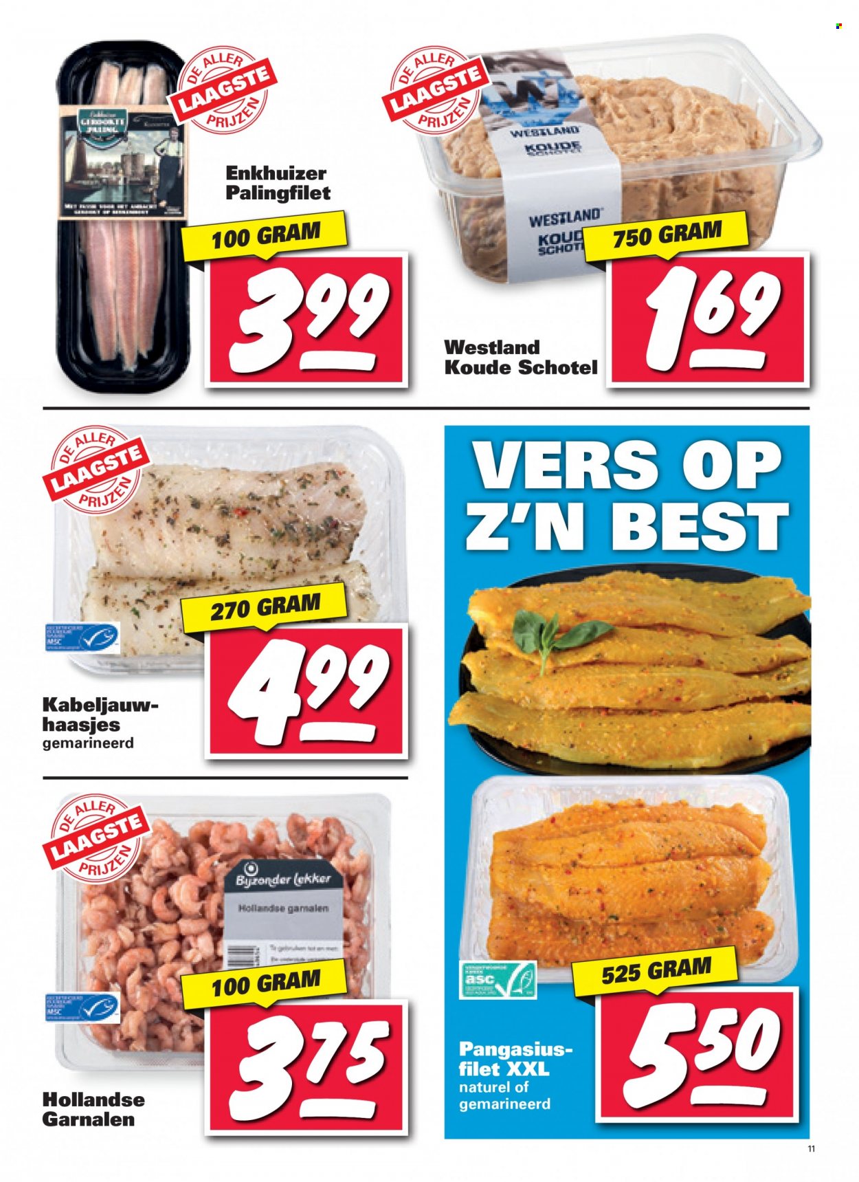 Nettorama-aanbieding - 16-5-2022 - 22-5-2022. Pagina 11