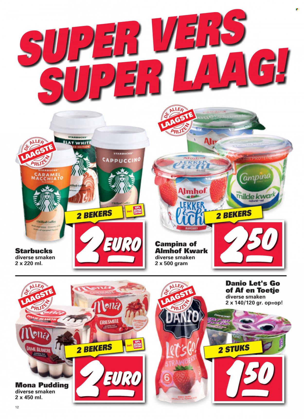 Nettorama-aanbieding - 16-5-2022 - 22-5-2022. Pagina 12