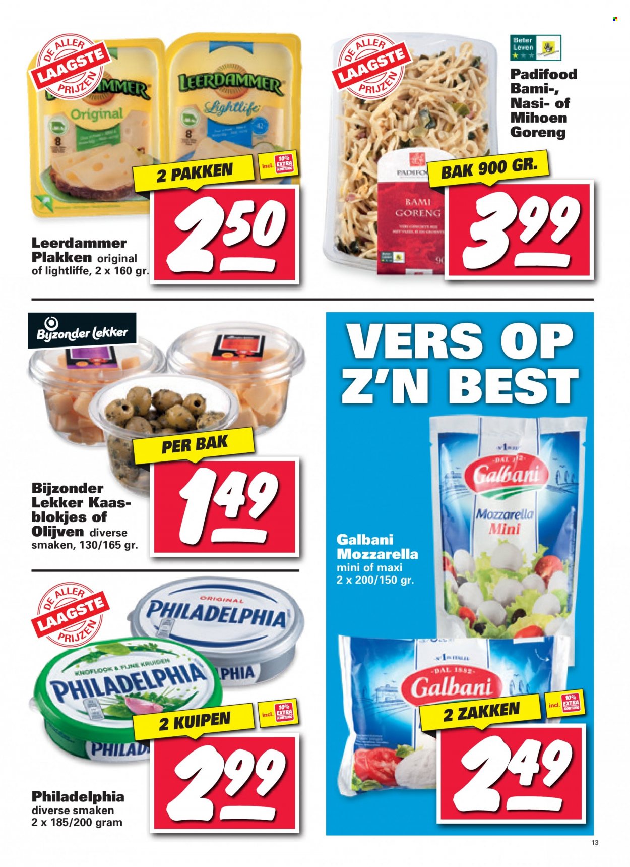 Nettorama-aanbieding - 16-5-2022 - 22-5-2022. Pagina 13