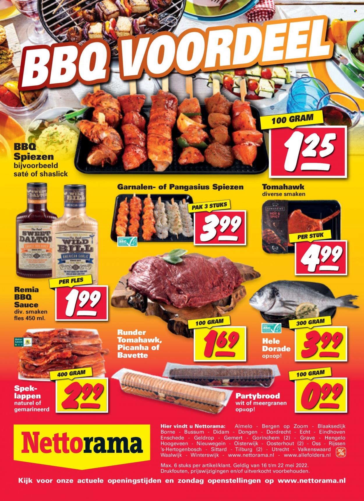 Nettorama-aanbieding - 16-5-2022 - 22-5-2022. Pagina 31