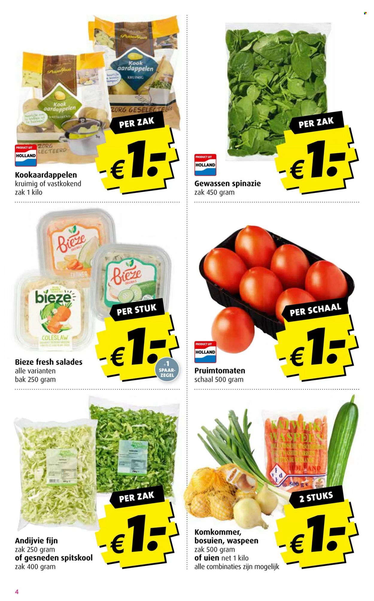 Boni-aanbieding - 18-5-2022 - 24-5-2022. Pagina 4