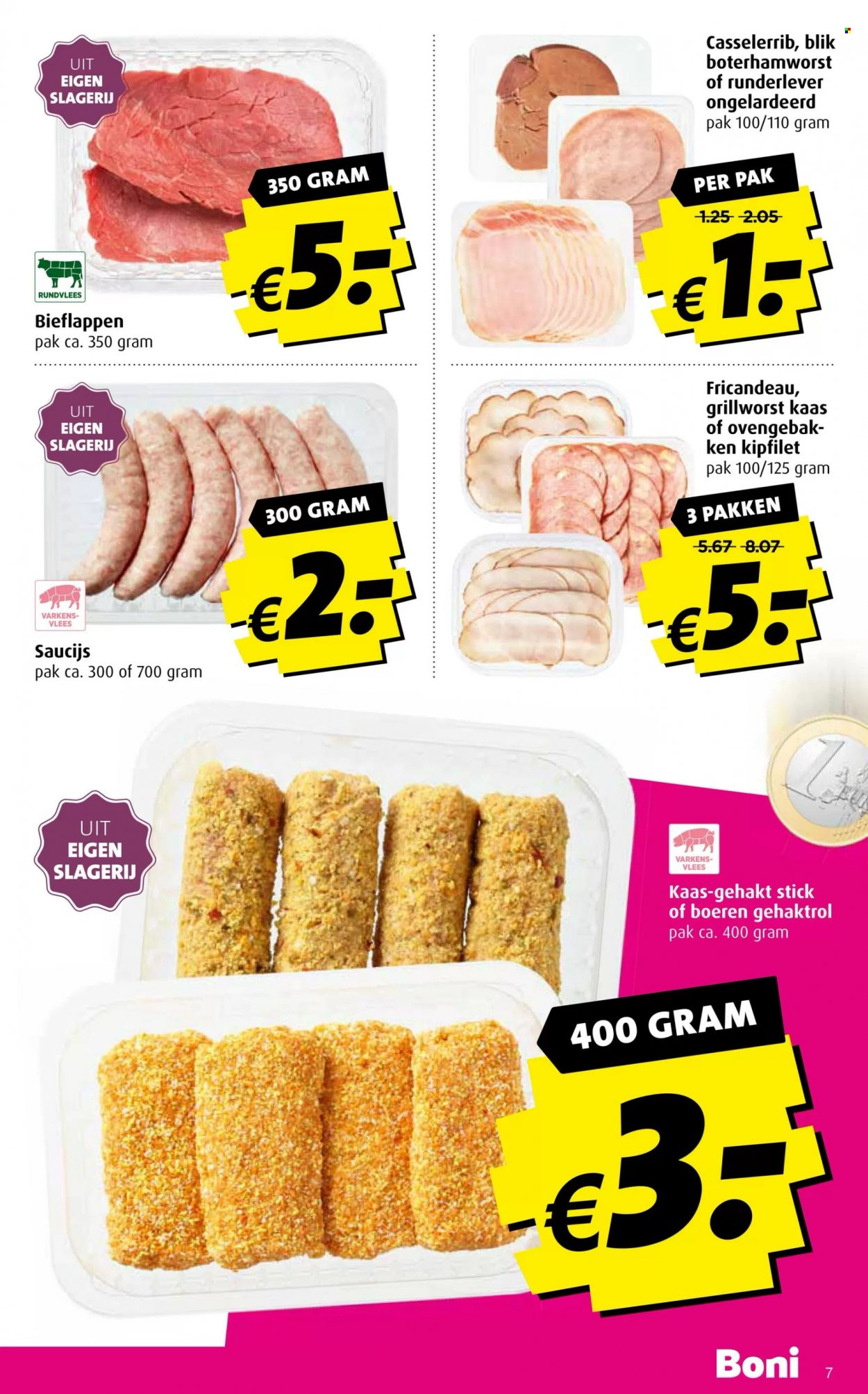 Boni-aanbieding - 18-5-2022 - 24-5-2022. Pagina 7