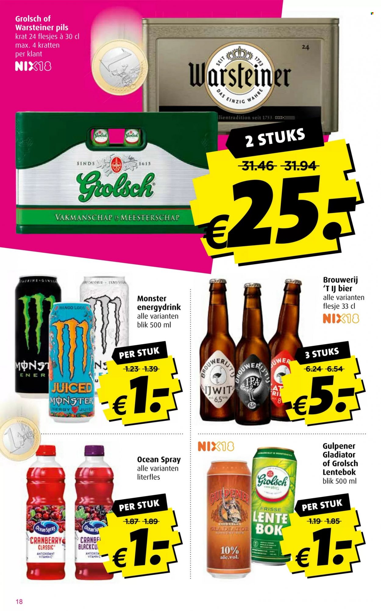 Boni-aanbieding - 18-5-2022 - 24-5-2022. Pagina 18