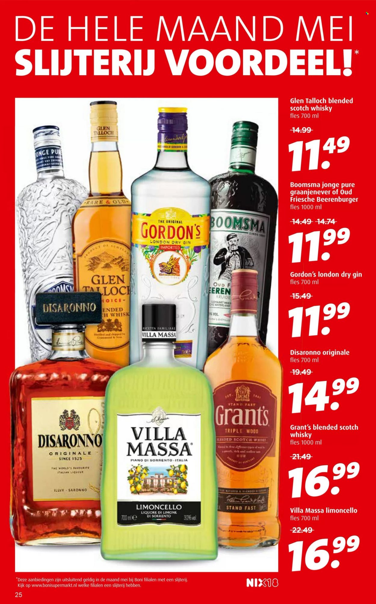 Boni-aanbieding - 18-5-2022 - 24-5-2022. Pagina 25