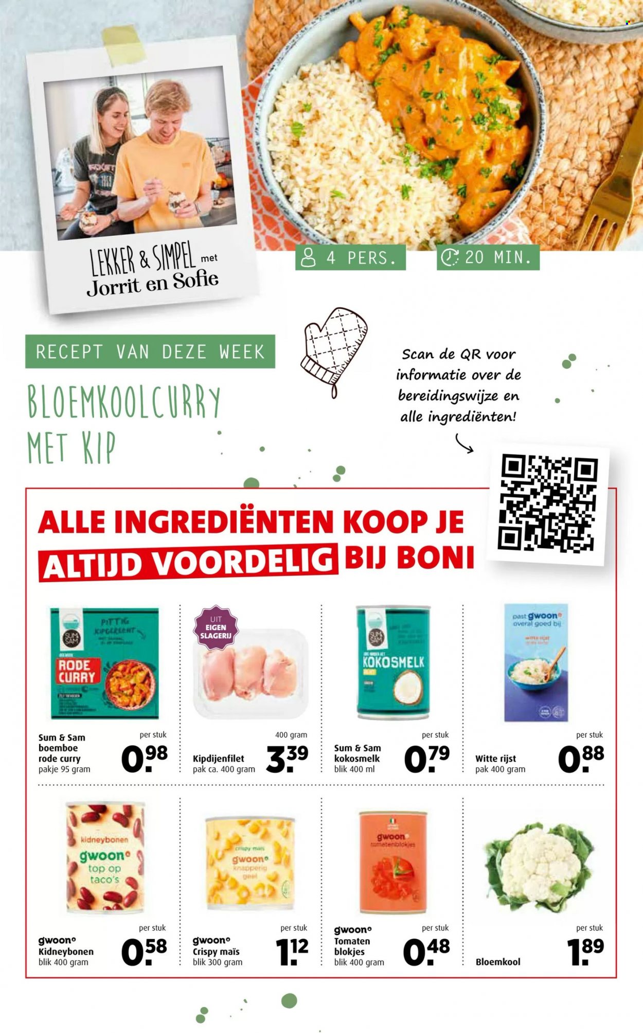 Boni-aanbieding - 18-5-2022 - 24-5-2022. Pagina 26