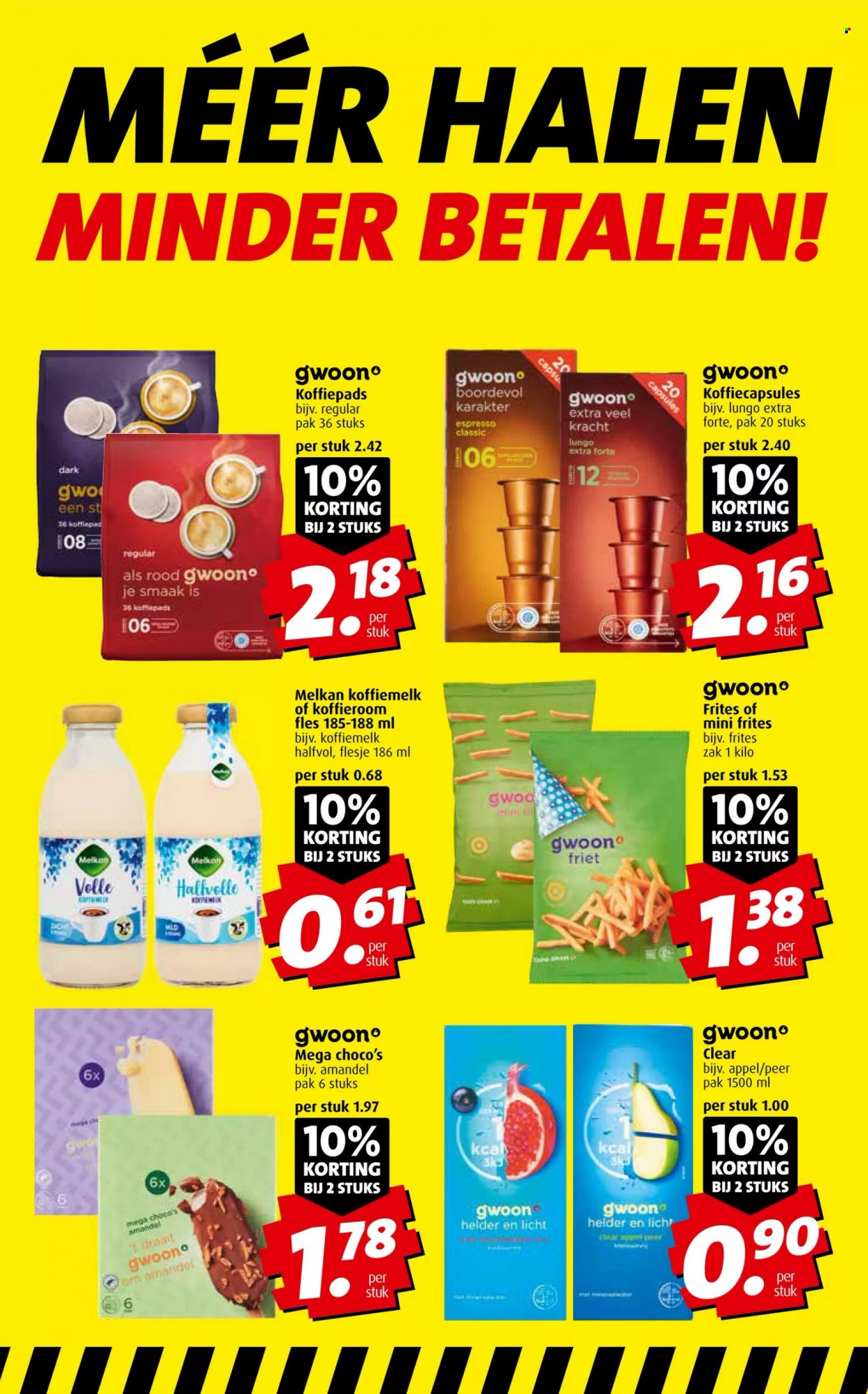 Boni-aanbieding - 18-5-2022 - 24-5-2022. Pagina 27