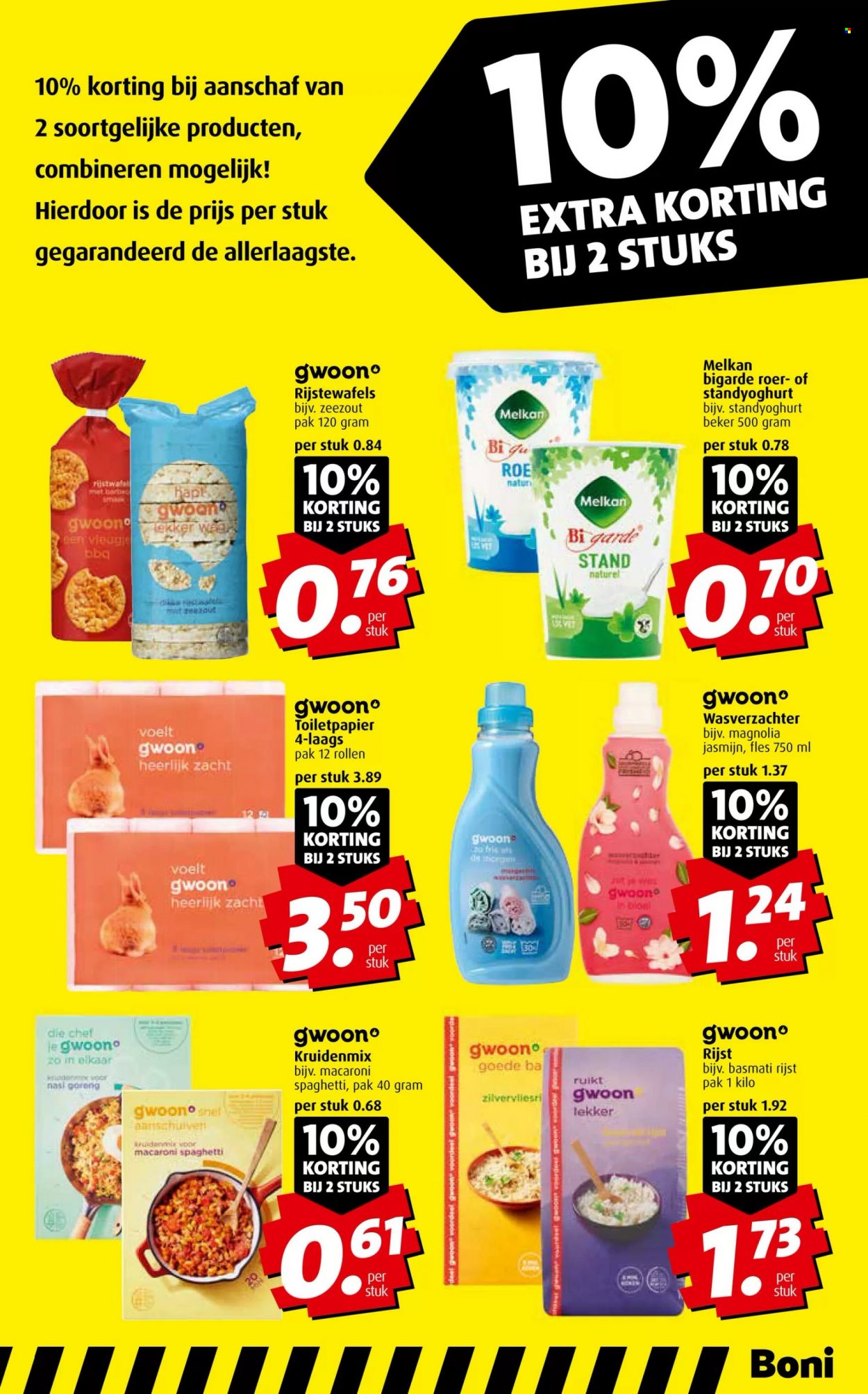 Boni-aanbieding - 18-5-2022 - 24-5-2022. Pagina 28