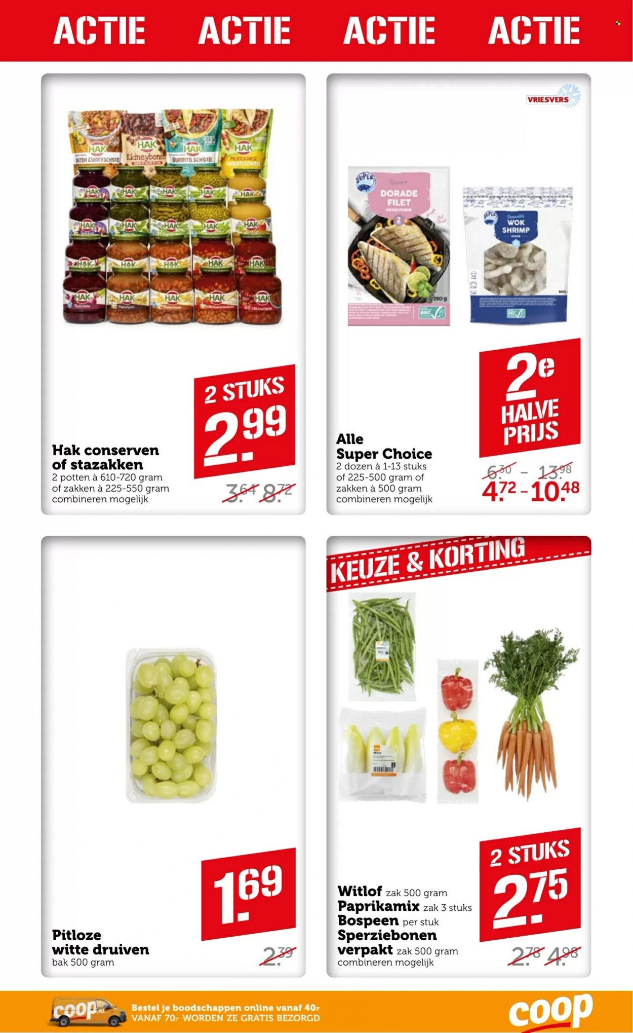 Coop-aanbieding - 16-5-2022 - 22-5-2022. Pagina 6
