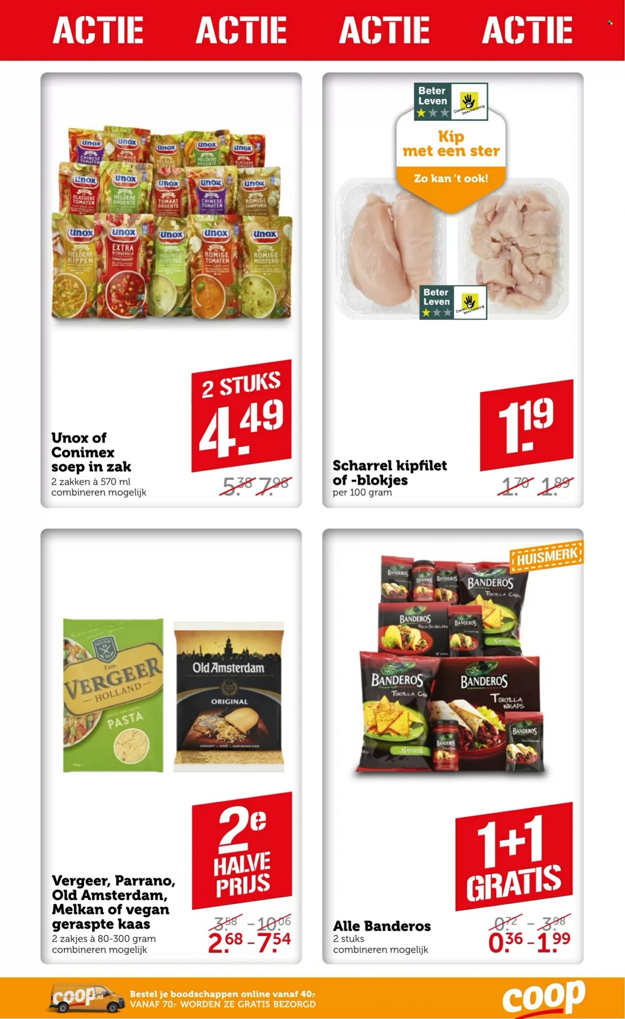 Coop-aanbieding - 16-5-2022 - 22-5-2022. Pagina 10