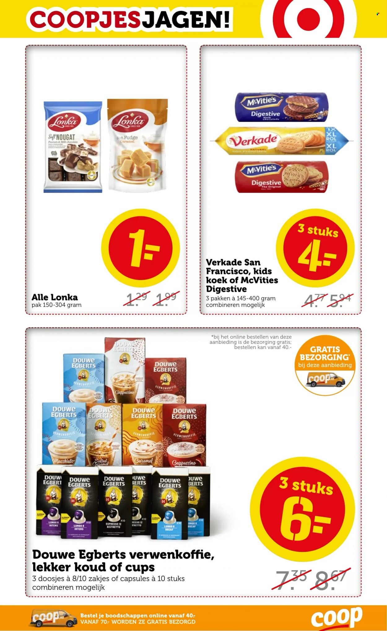 Coop-aanbieding - 16-5-2022 - 22-5-2022. Pagina 19
