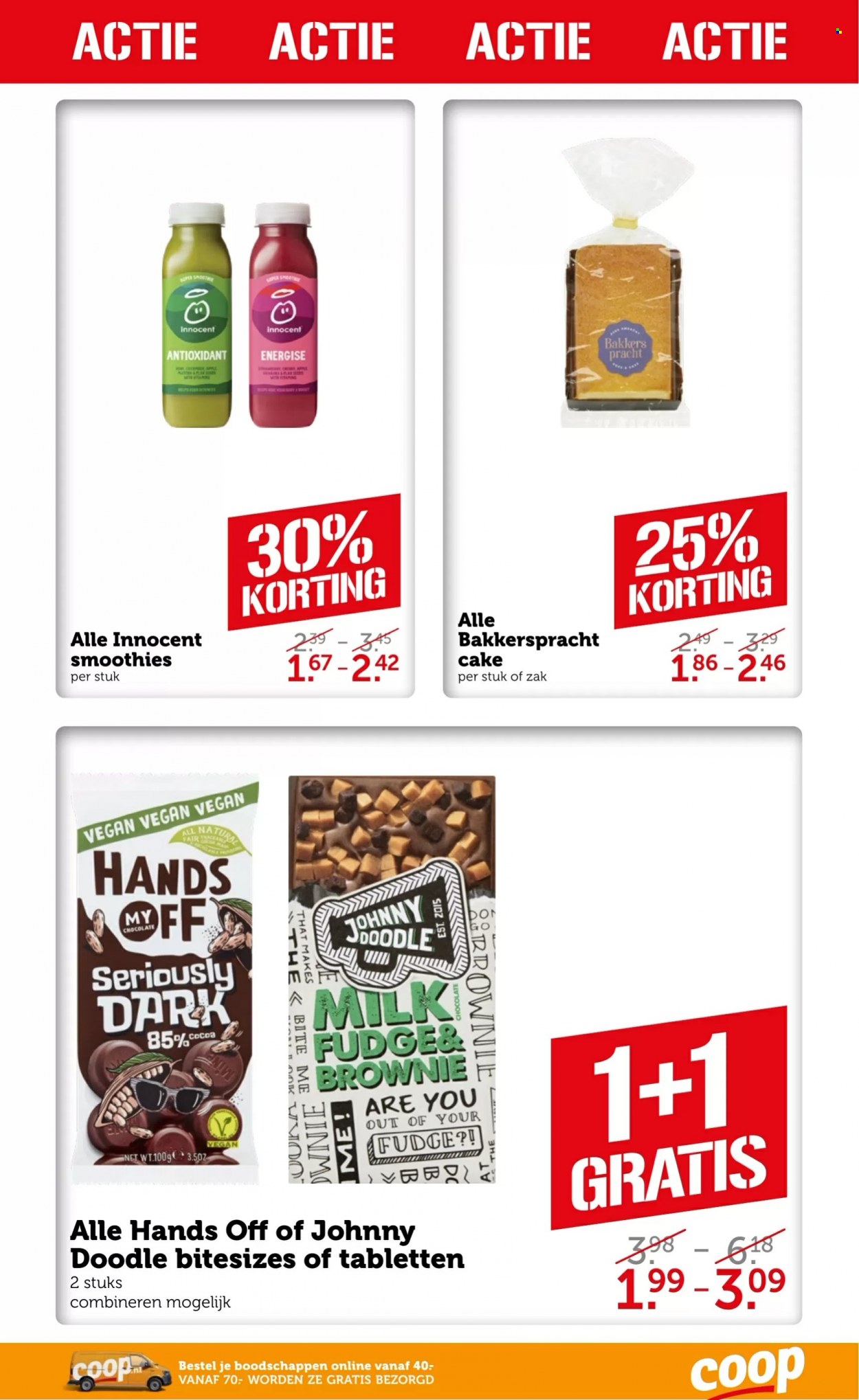 Coop-aanbieding - 16-5-2022 - 22-5-2022. Pagina 20