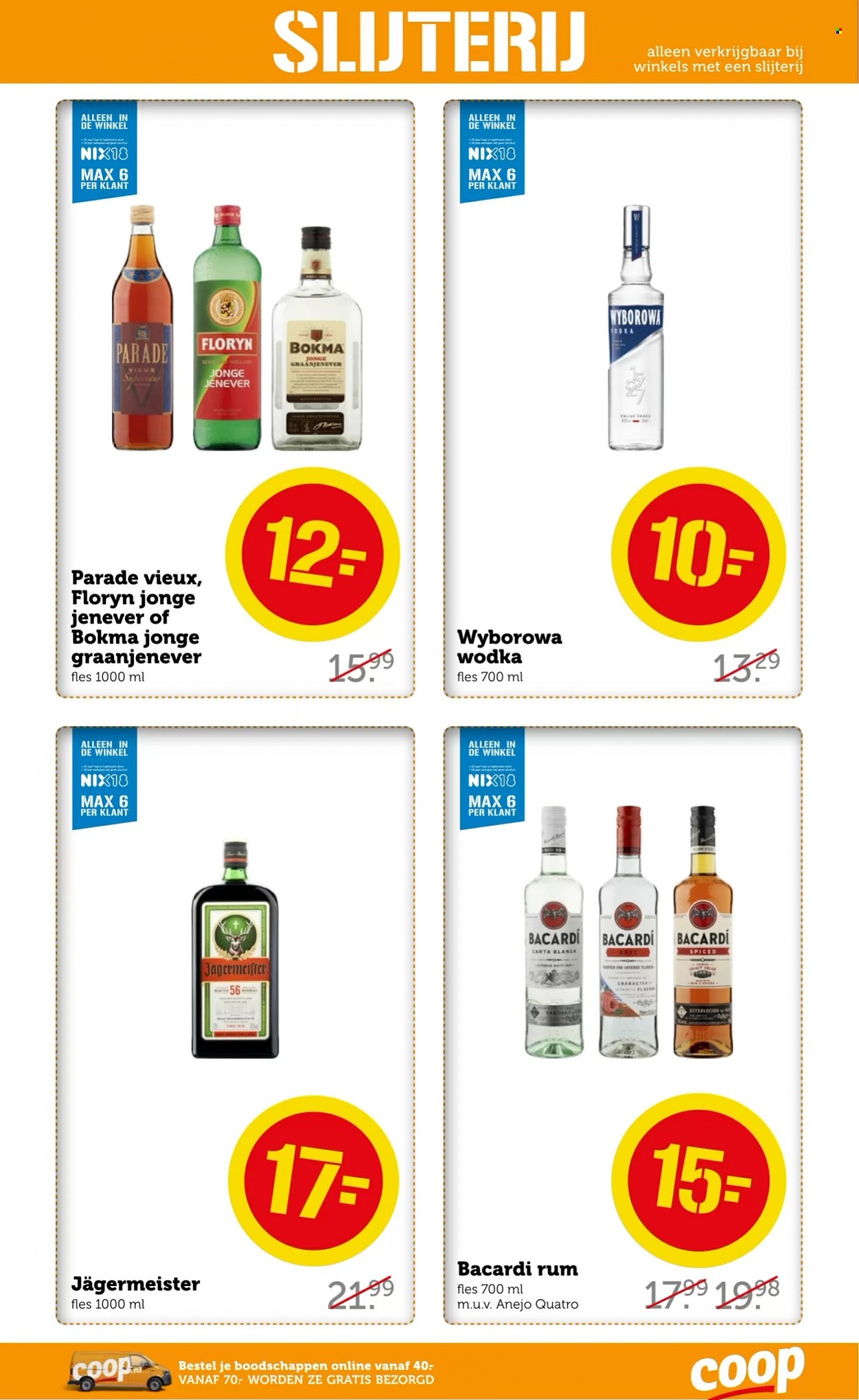 Coop-aanbieding - 16-5-2022 - 22-5-2022. Pagina 24