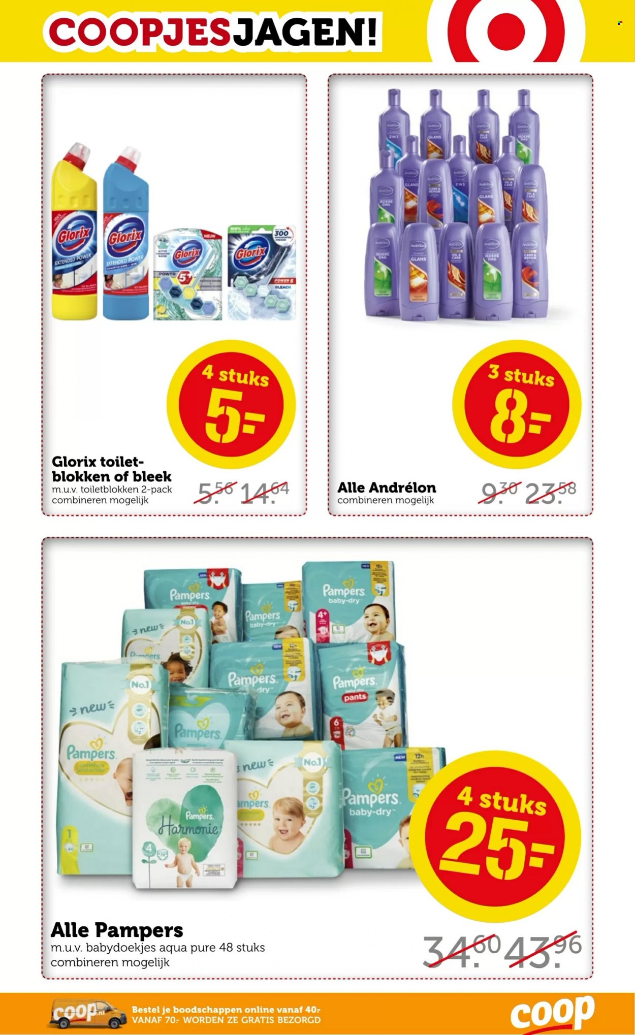 Coop-aanbieding - 16-5-2022 - 22-5-2022. Pagina 29