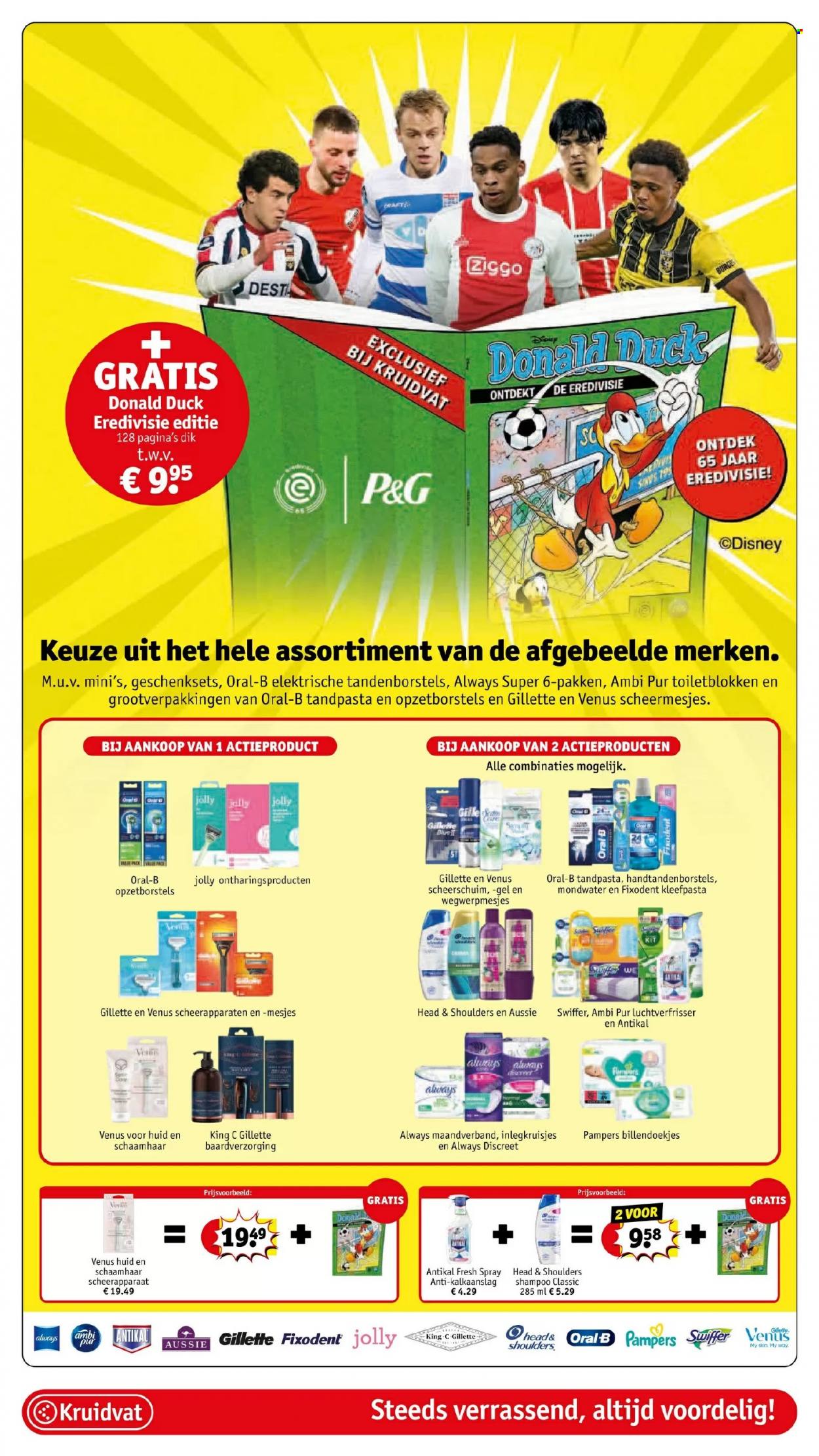 Kruidvat-aanbieding - 17-5-2022 - 22-5-2022. Pagina 3