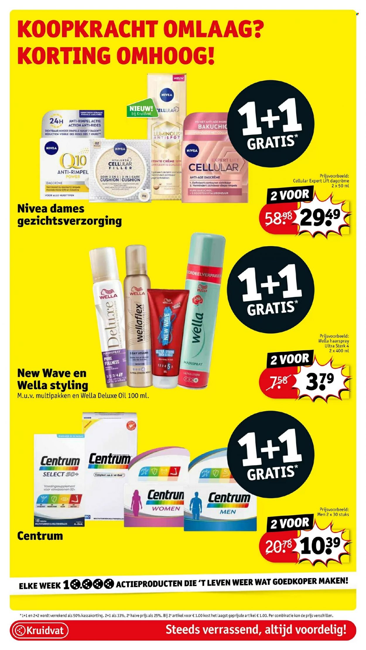 Kruidvat-aanbieding - 17-5-2022 - 22-5-2022. Pagina 5
