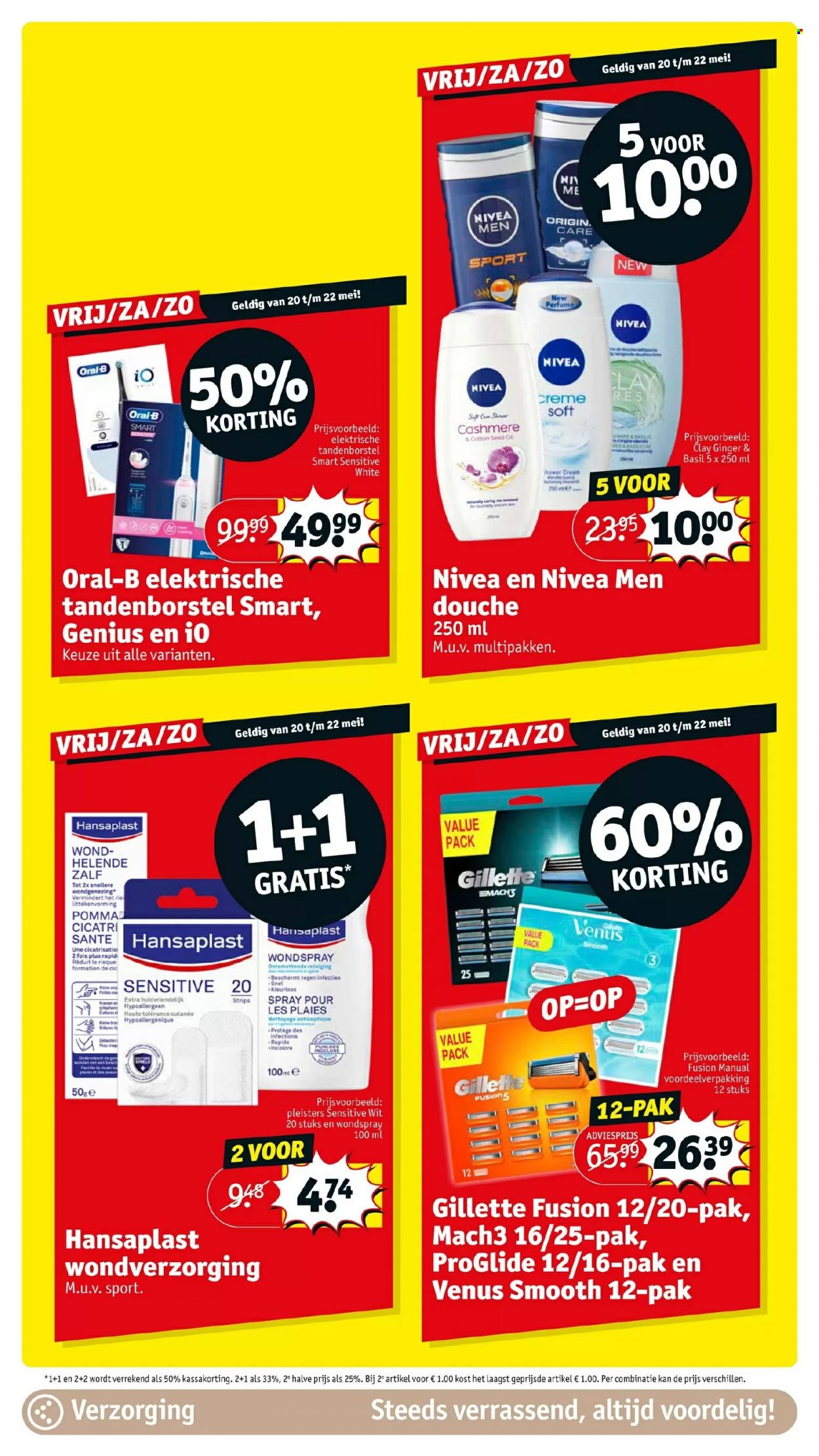 Kruidvat-aanbieding - 17-5-2022 - 22-5-2022. Pagina 6