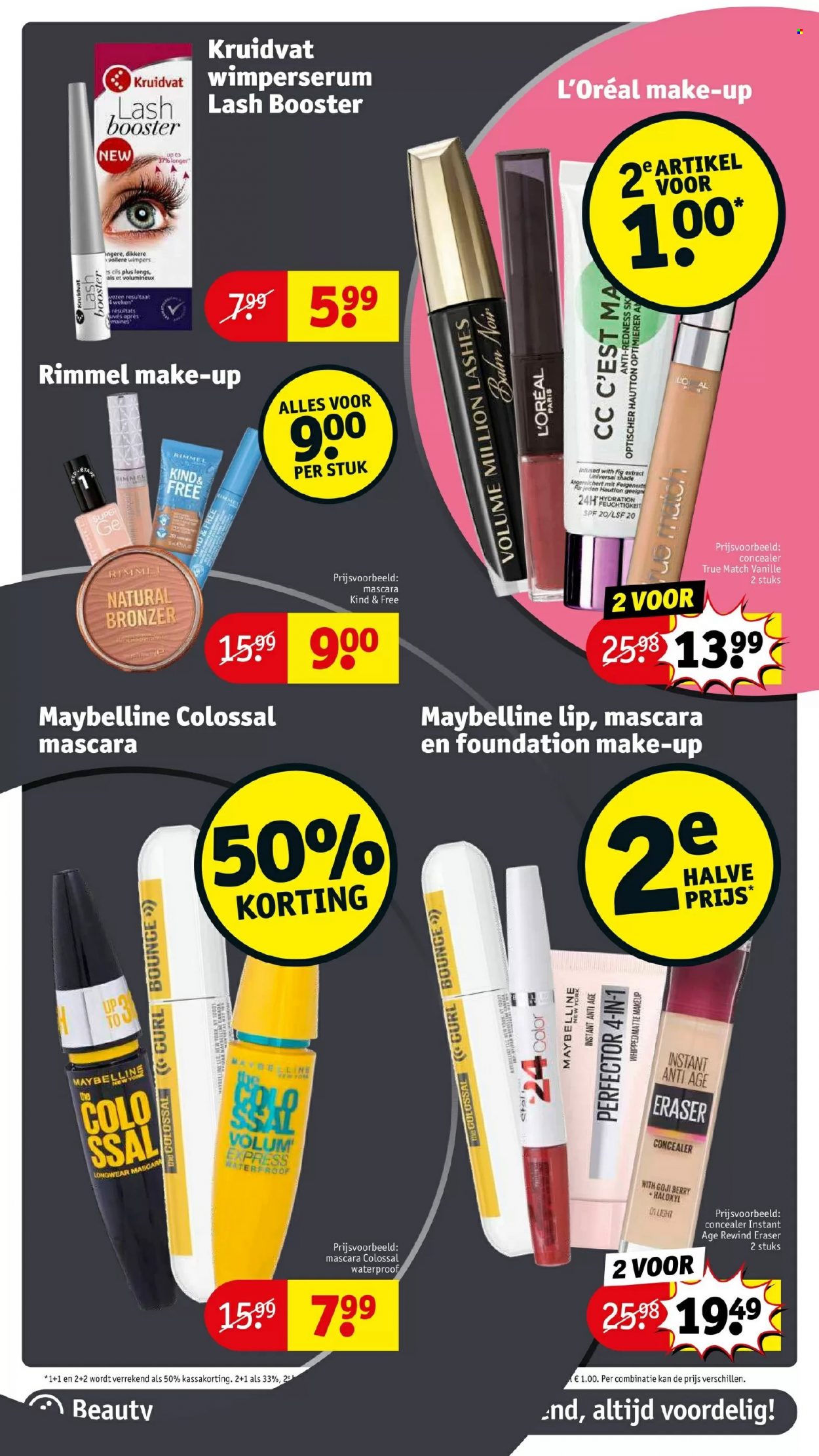 Kruidvat-aanbieding - 17-5-2022 - 22-5-2022. Pagina 7